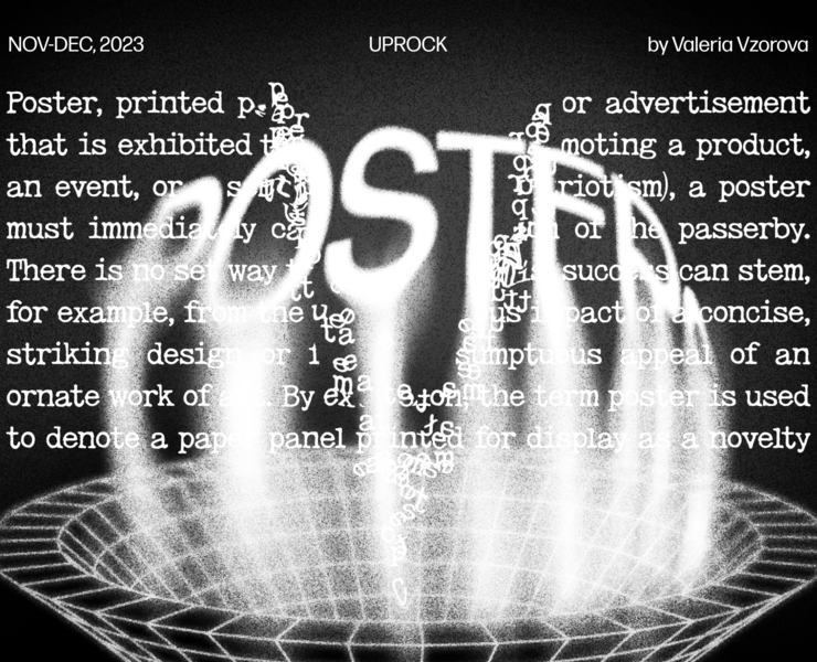 Posters collection vol.1 (Anime, music, social) на Dprofile