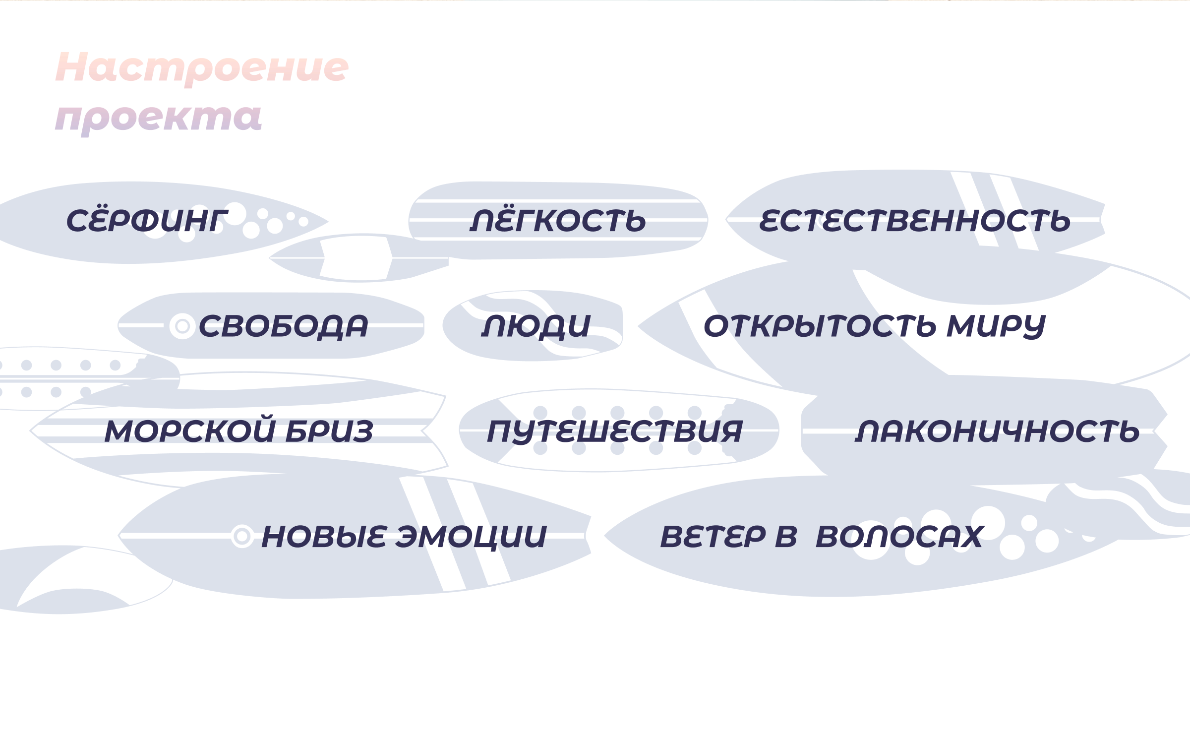 Магазин женской пляжной одежды Yes / Сайт — Изображение №4 — Интерфейсы, Графика на Dprofile