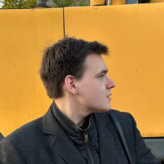 Аватар пользователя Артем Велесик