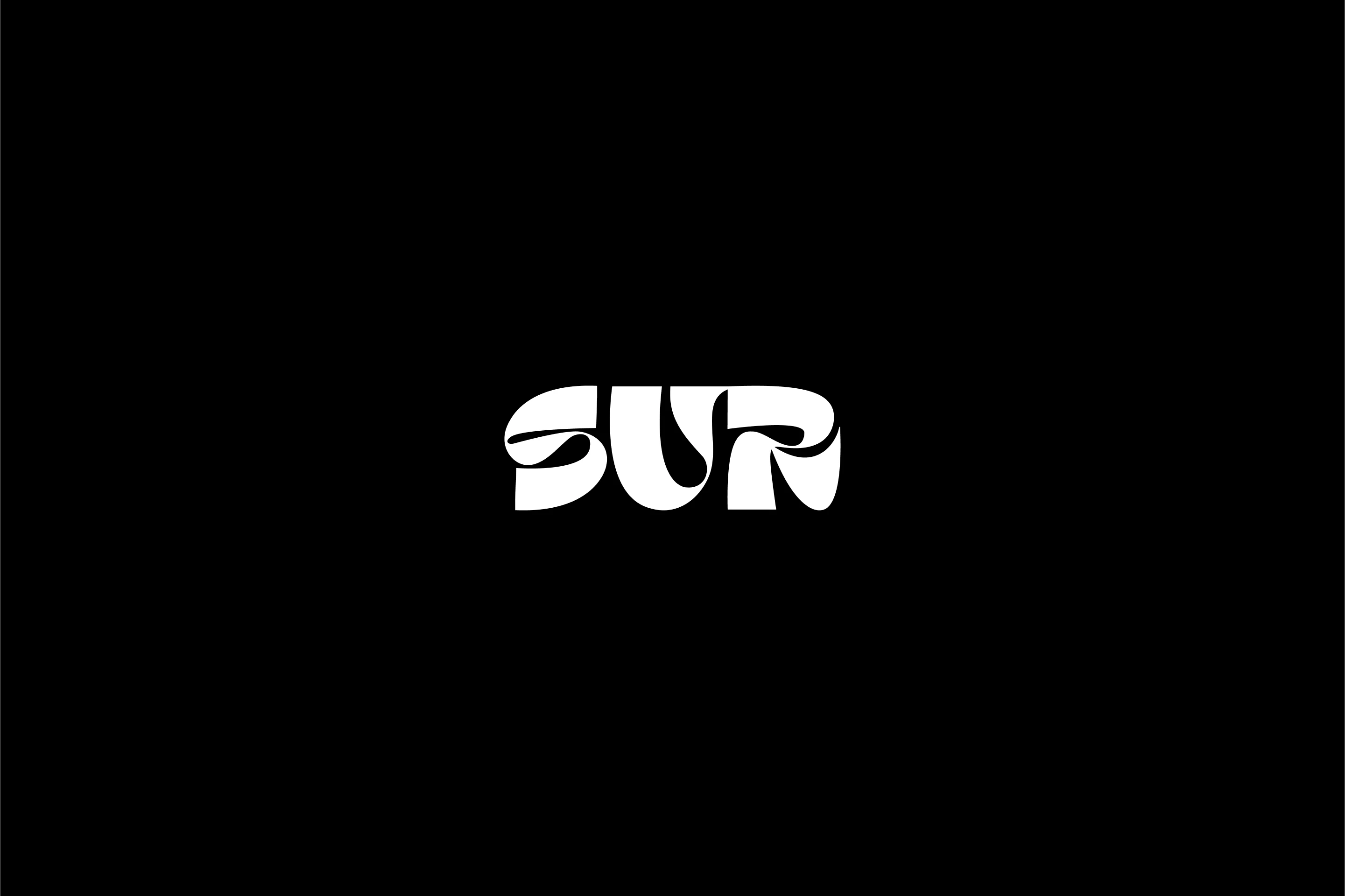 SUR — Изображение №1 — Брендинг на Dprofile