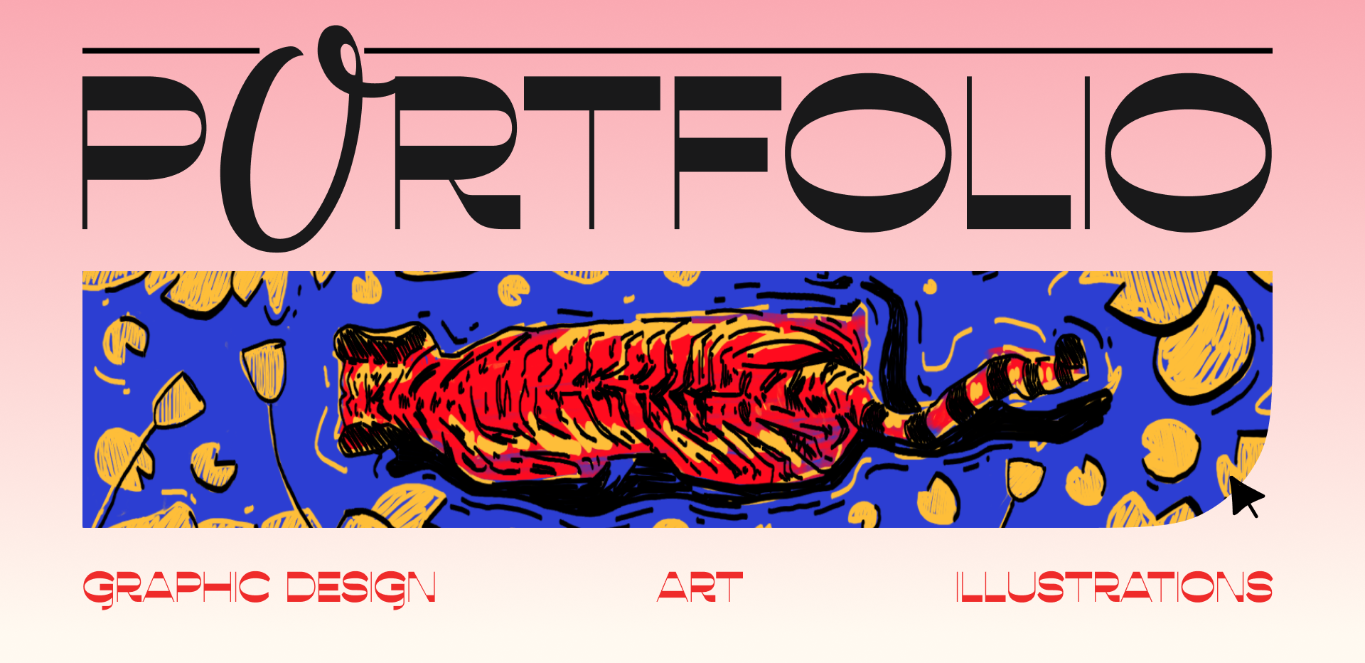 Портфолио — Изображение №1 — Иллюстрация, Маркетинг на Dprofile