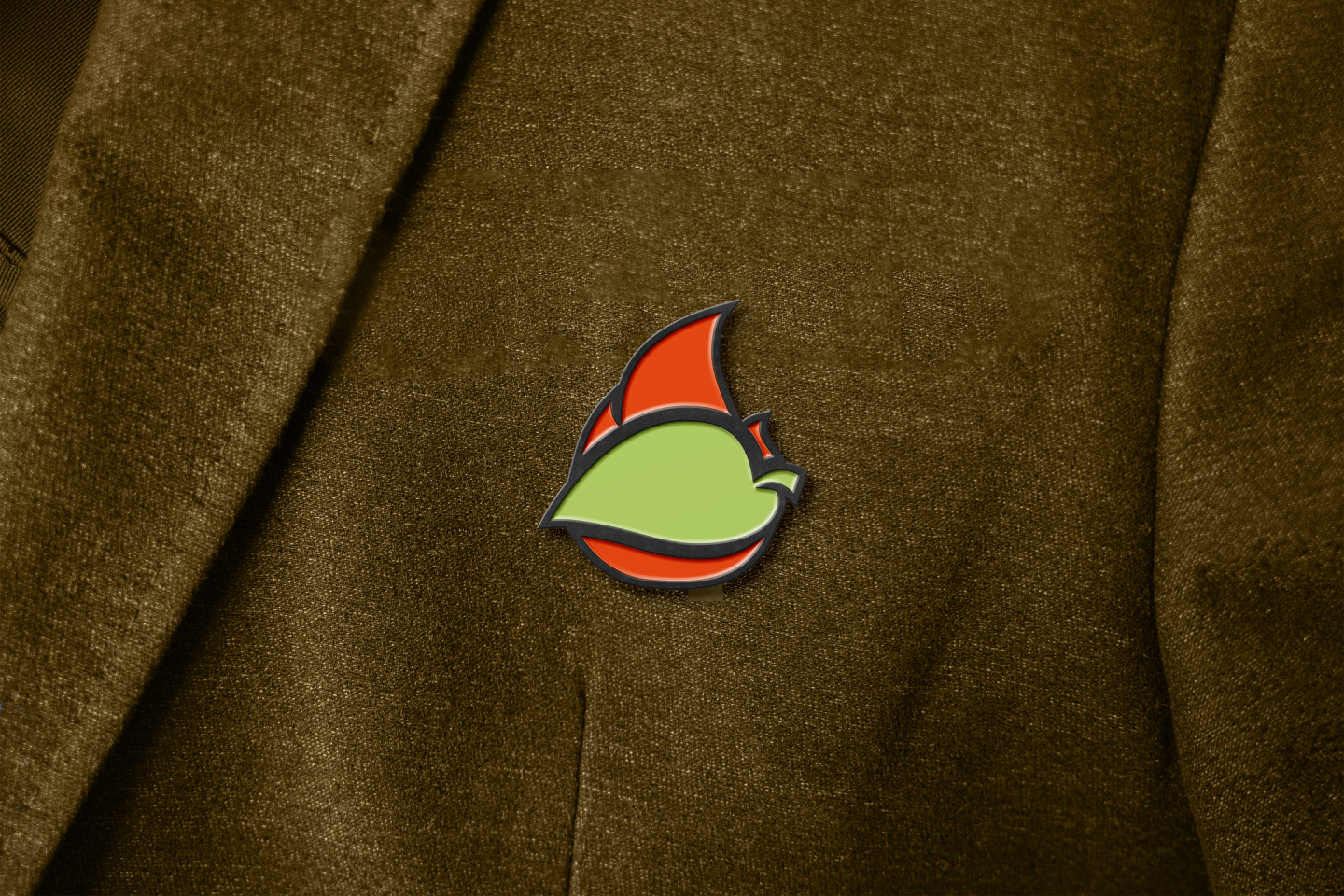 Огненный подорожник — Изображение №3 — Брендинг на Dprofile