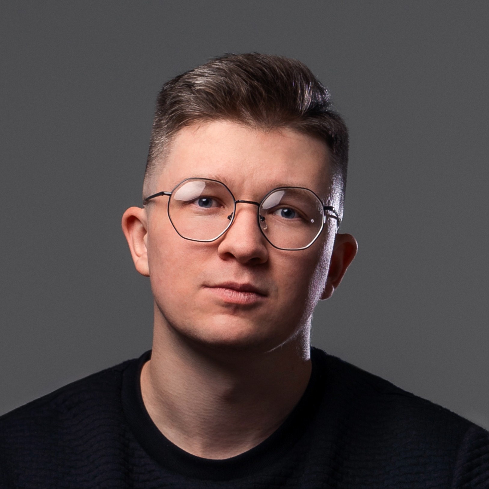 Аватар пользователя Михаил Аферов