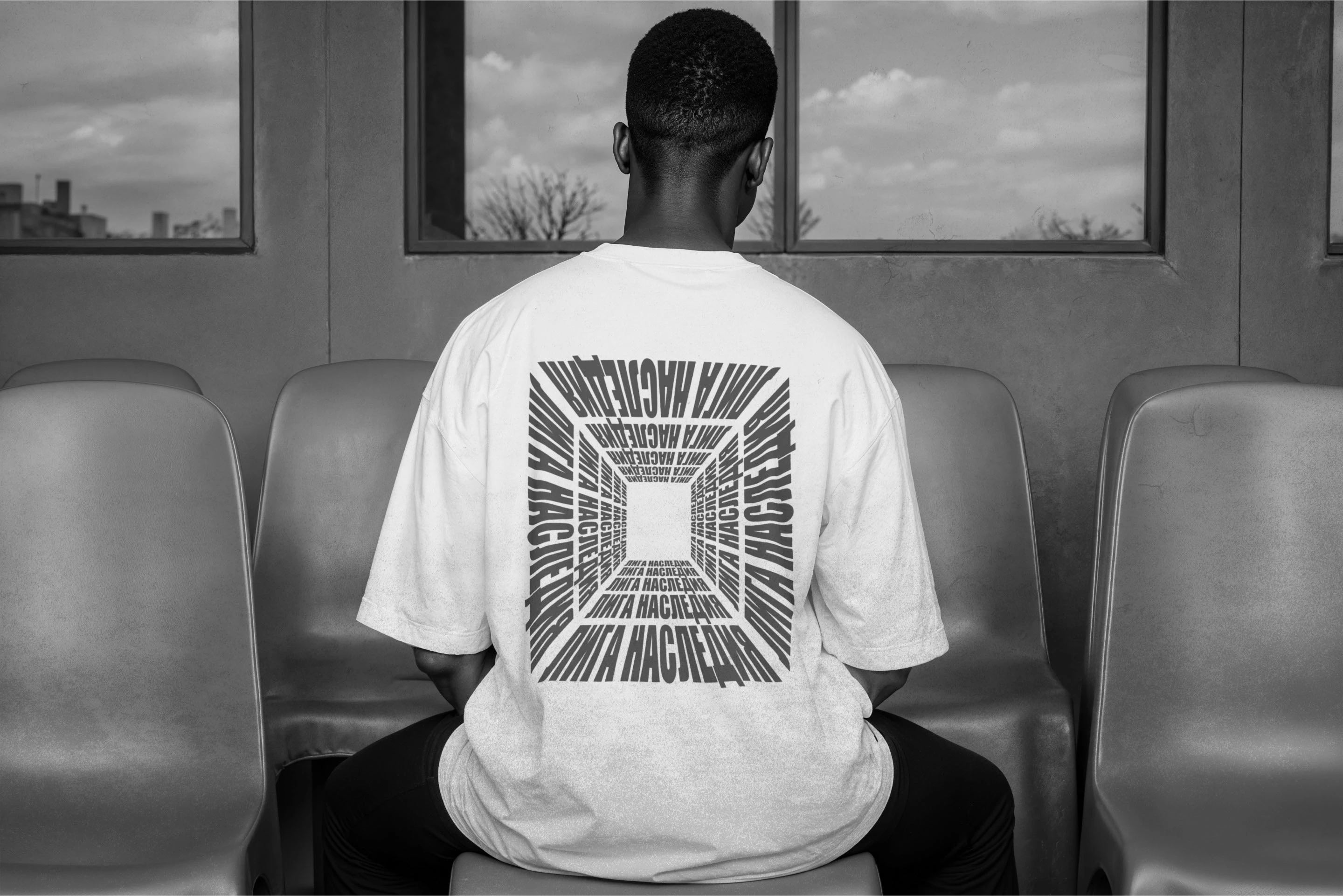 MERCH FOR THE BOYS' LYCEUM — Изображение №5 — Брендинг, Графика на Dprofile