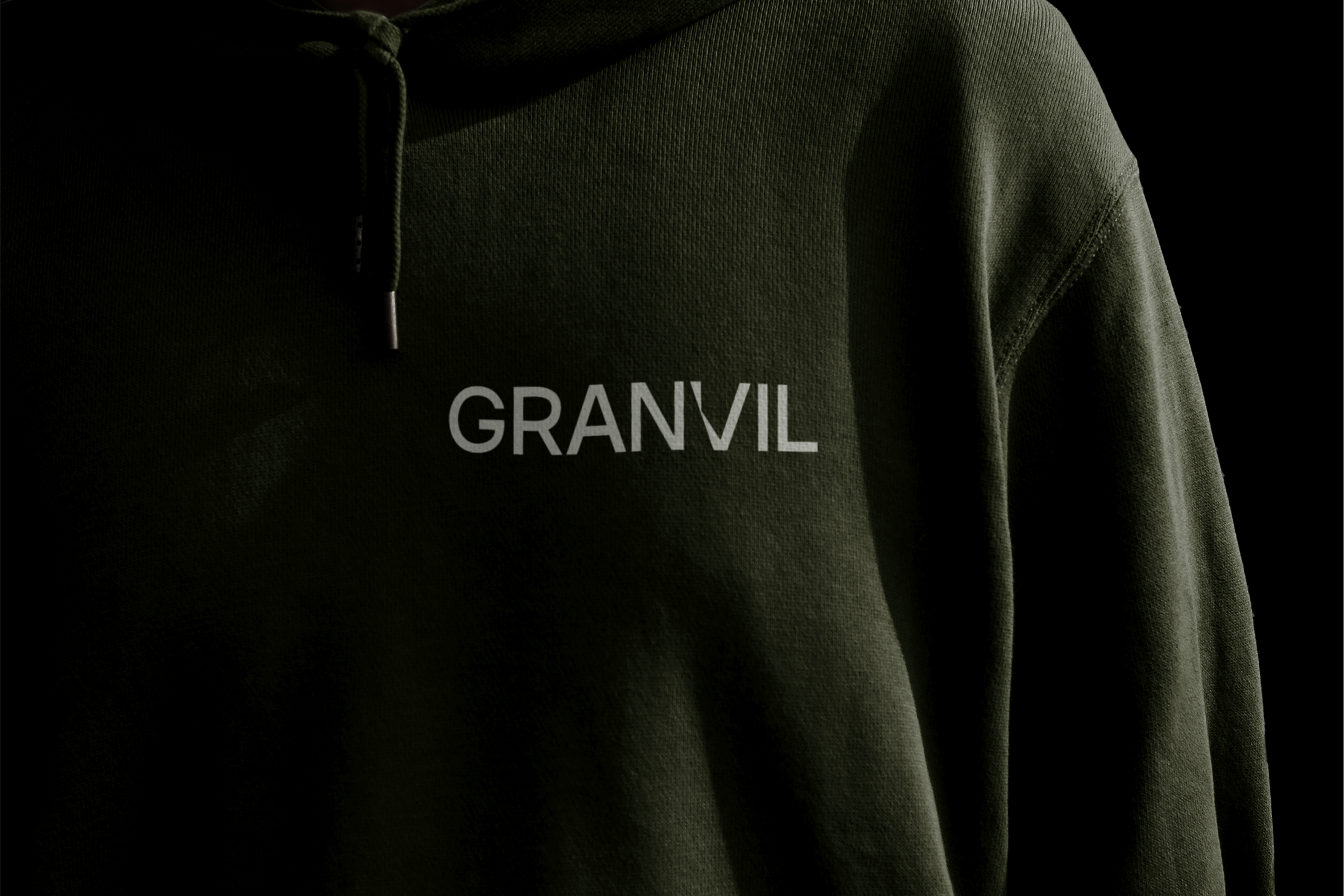 GRANVIL — Изображение №12 — Брендинг, Графика на Dprofile