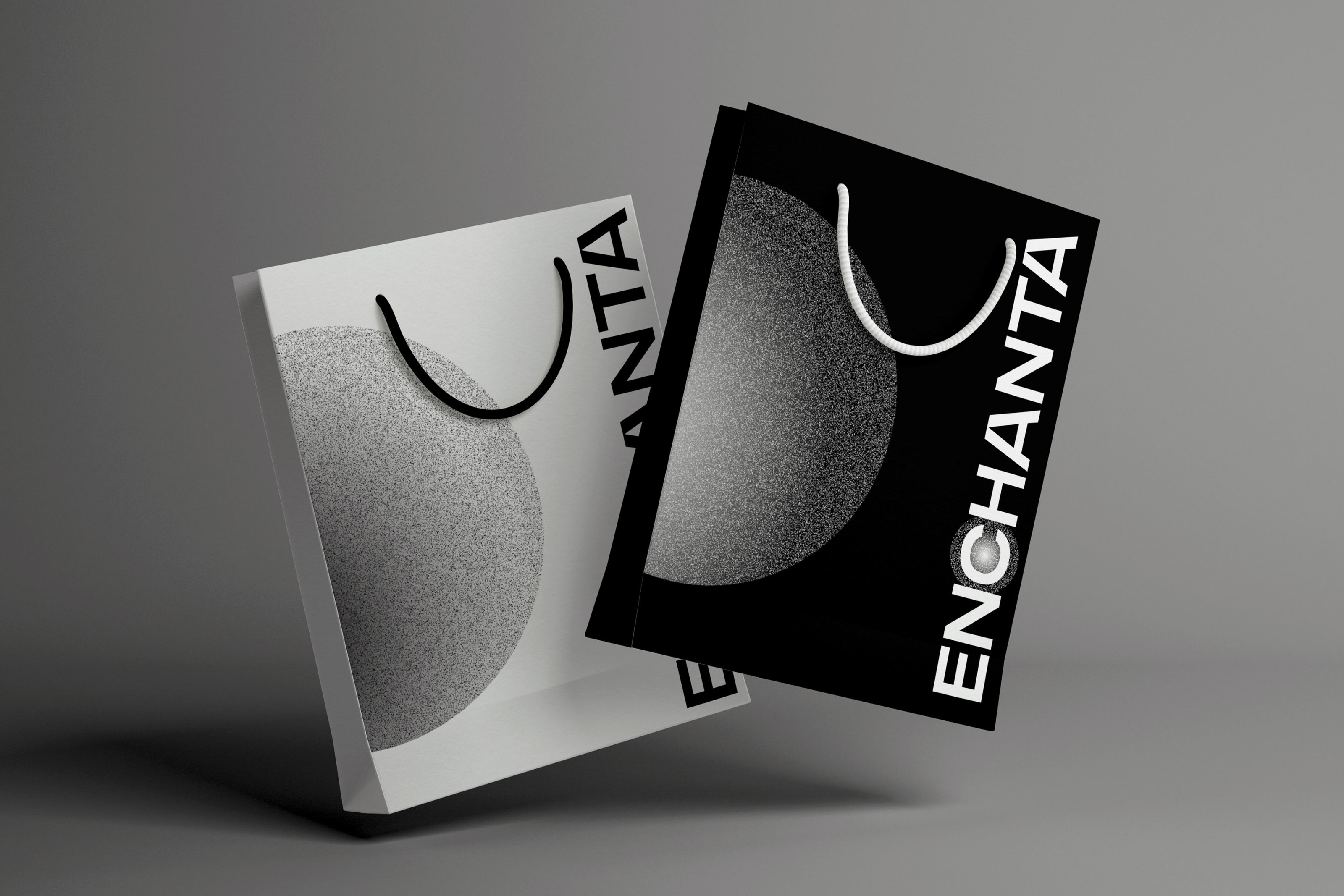ENCHANTA CARE COSMETICS — Изображение №13 — Брендинг, Графика на Dprofile