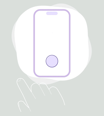 Lottie-animation for onboarding — Изображение №6 — Интерфейсы, Анимация на Dprofile