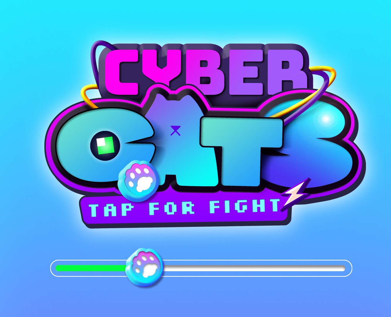 Logo, concepts for the game на Dprofile