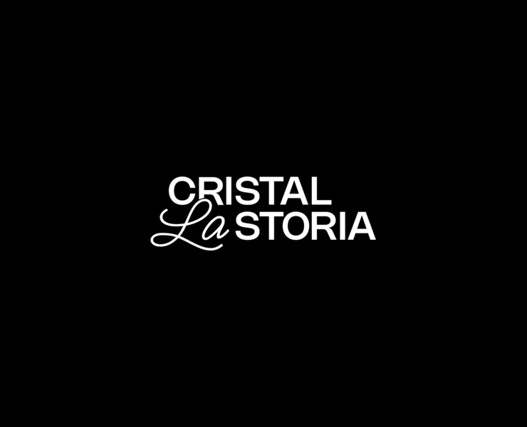 CRISTAL LA STORIA на Dprofile