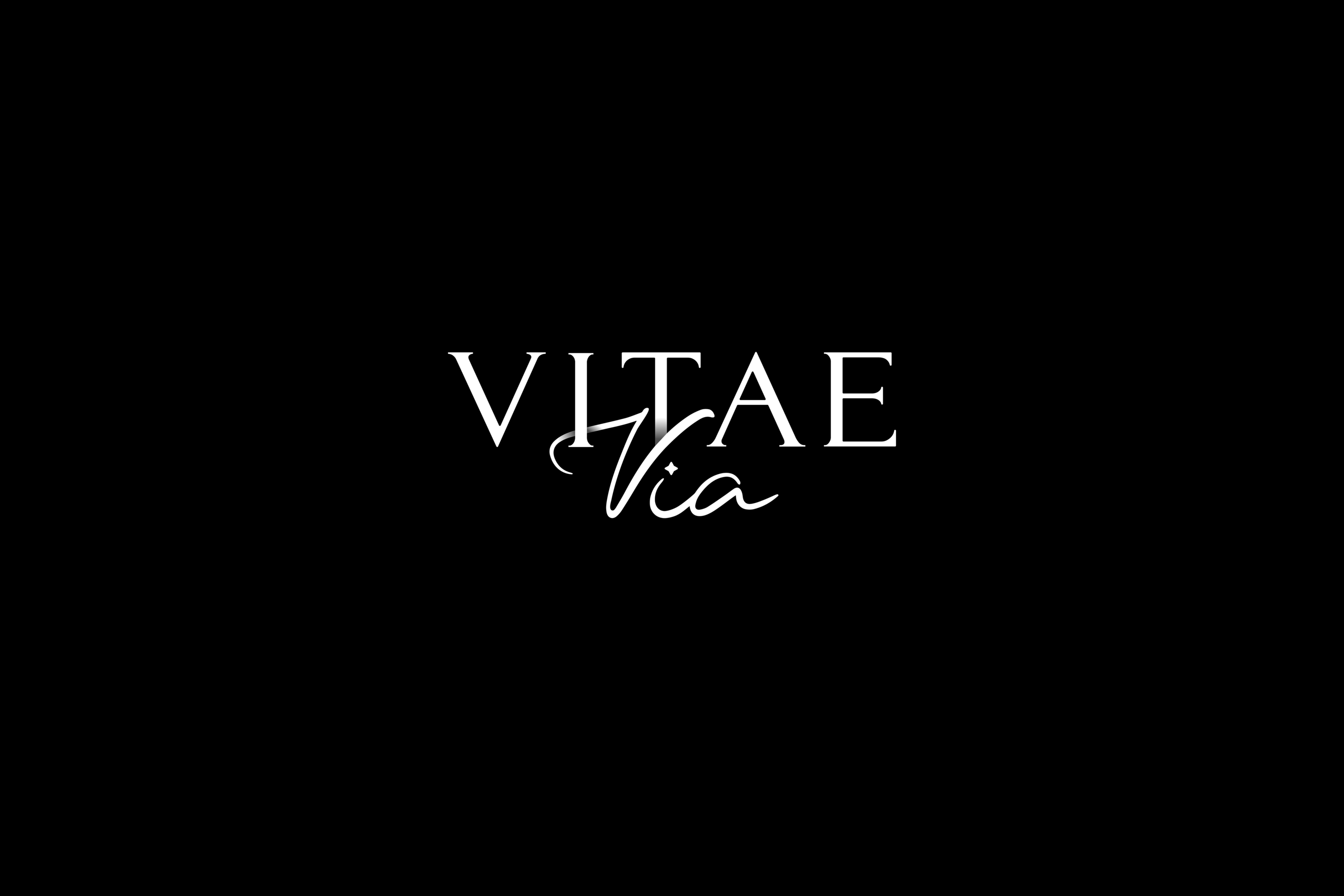 VIA VITAE — Изображение №1 — Брендинг, Графика на Dprofile
