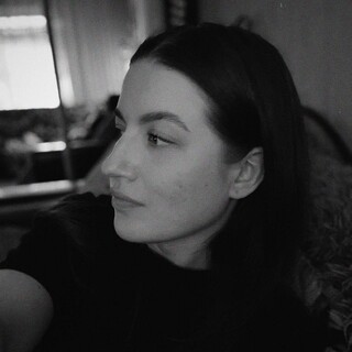 Аватар пользователя Евгения Климова