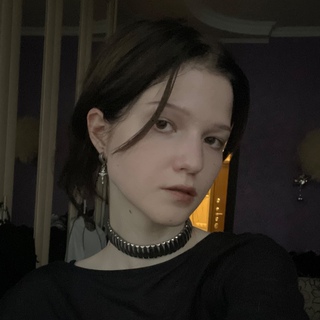 Аватар пользователя Ekaterina Kondratova