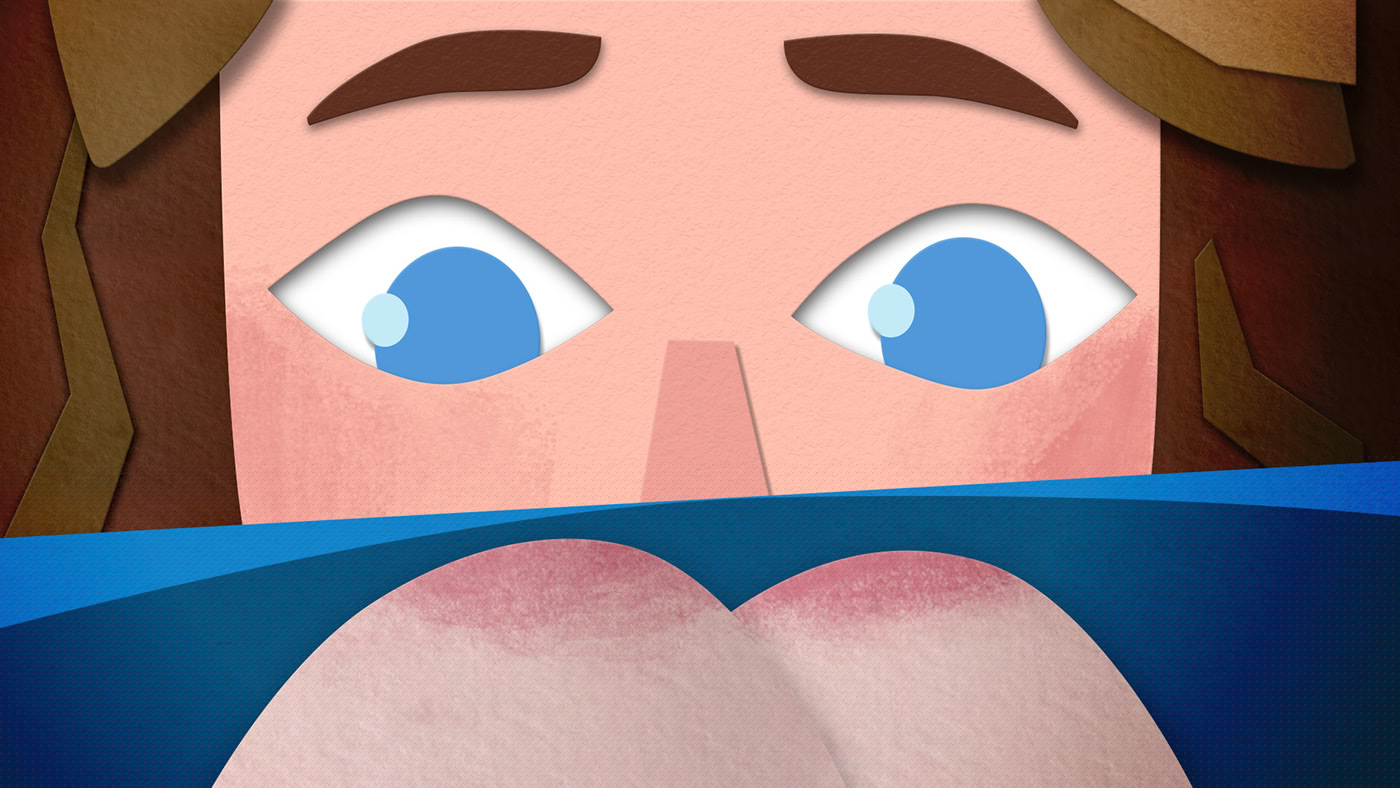 Промо-ролик для Bepanthen — Изображение №7 — Анимация на Dprofile