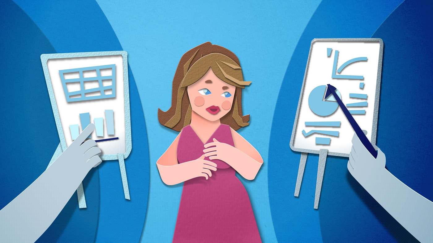 Промо-ролик для Bepanthen — Изображение №9 — Анимация на Dprofile