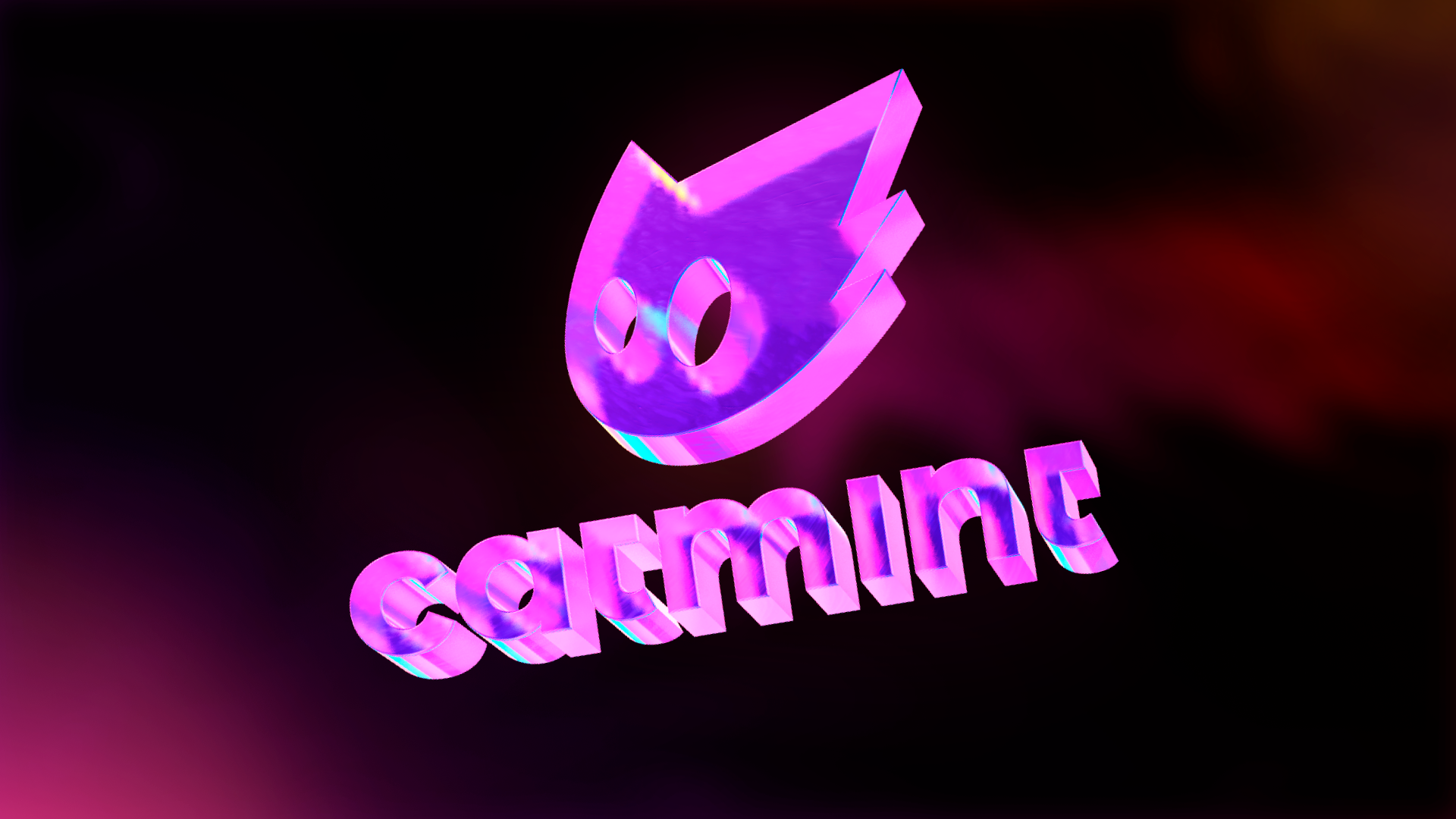 Логотип и фир. стиль для Catmint agency — Изображение №1 — Брендинг на Dprofile