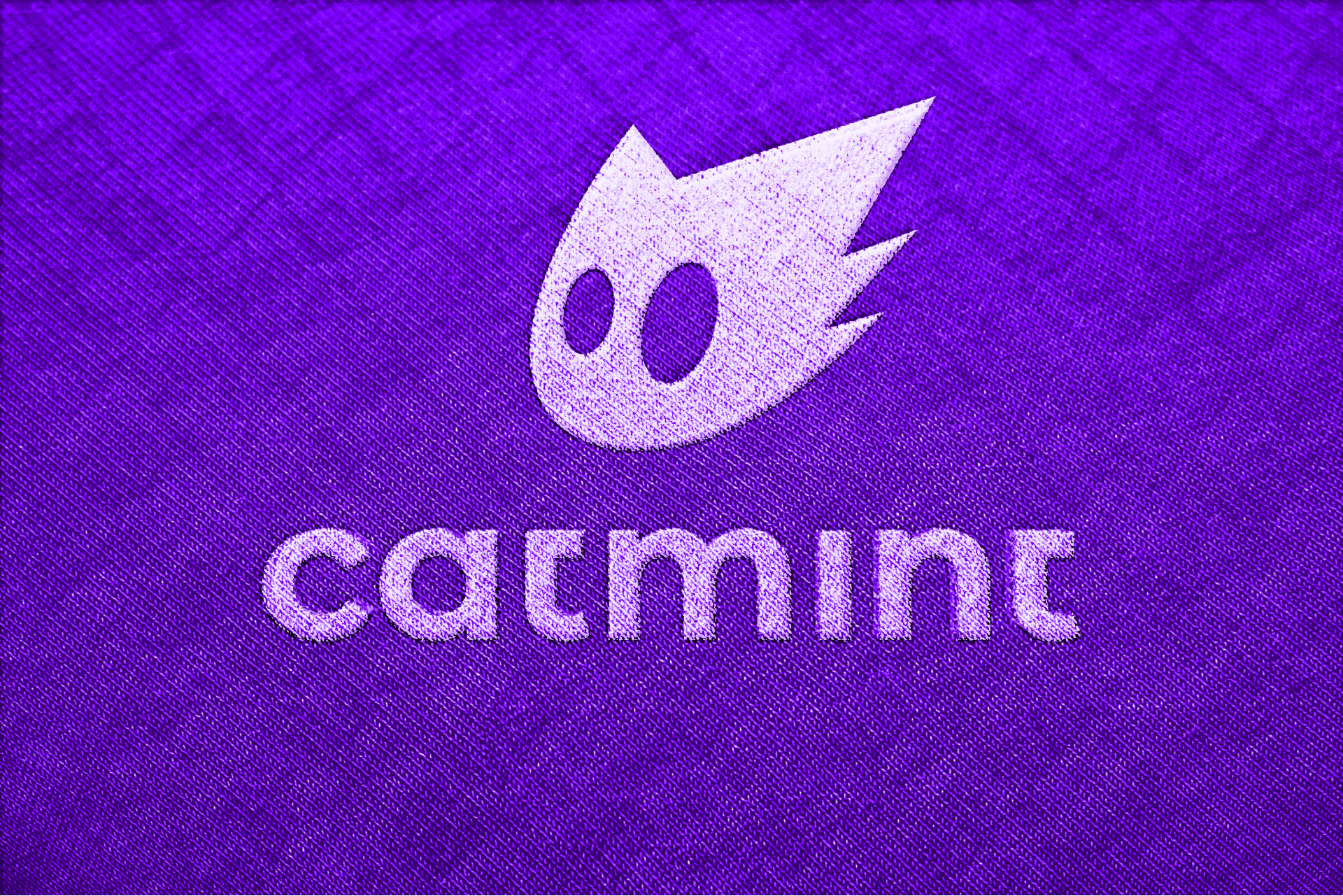 Логотип и фир. стиль для Catmint agency — Изображение №8 — Брендинг на Dprofile