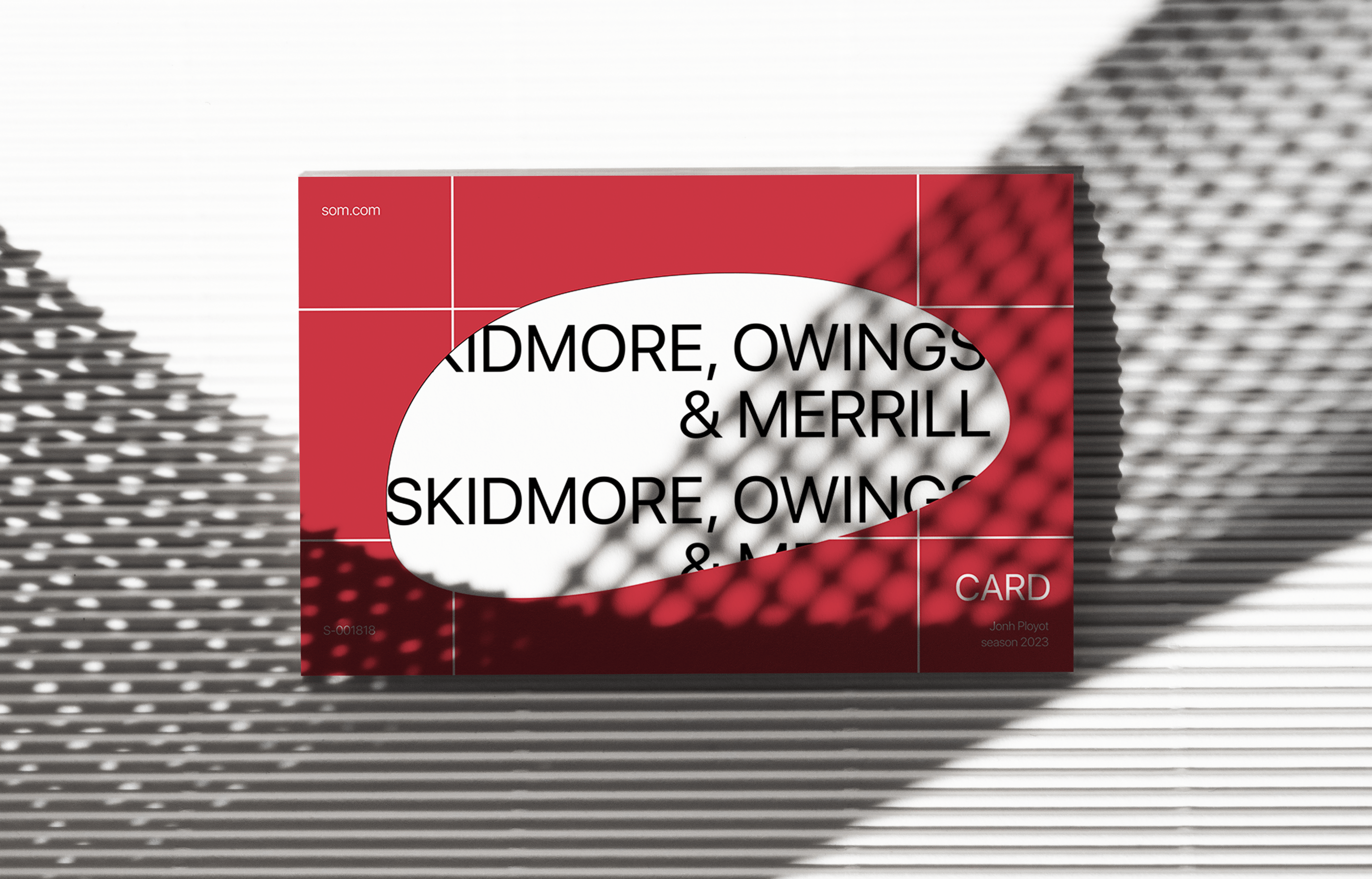 SKIDMORE, OWINGS & MERILL / Corporate Website Redesign — Изображение №7 — Интерфейсы на Dprofile