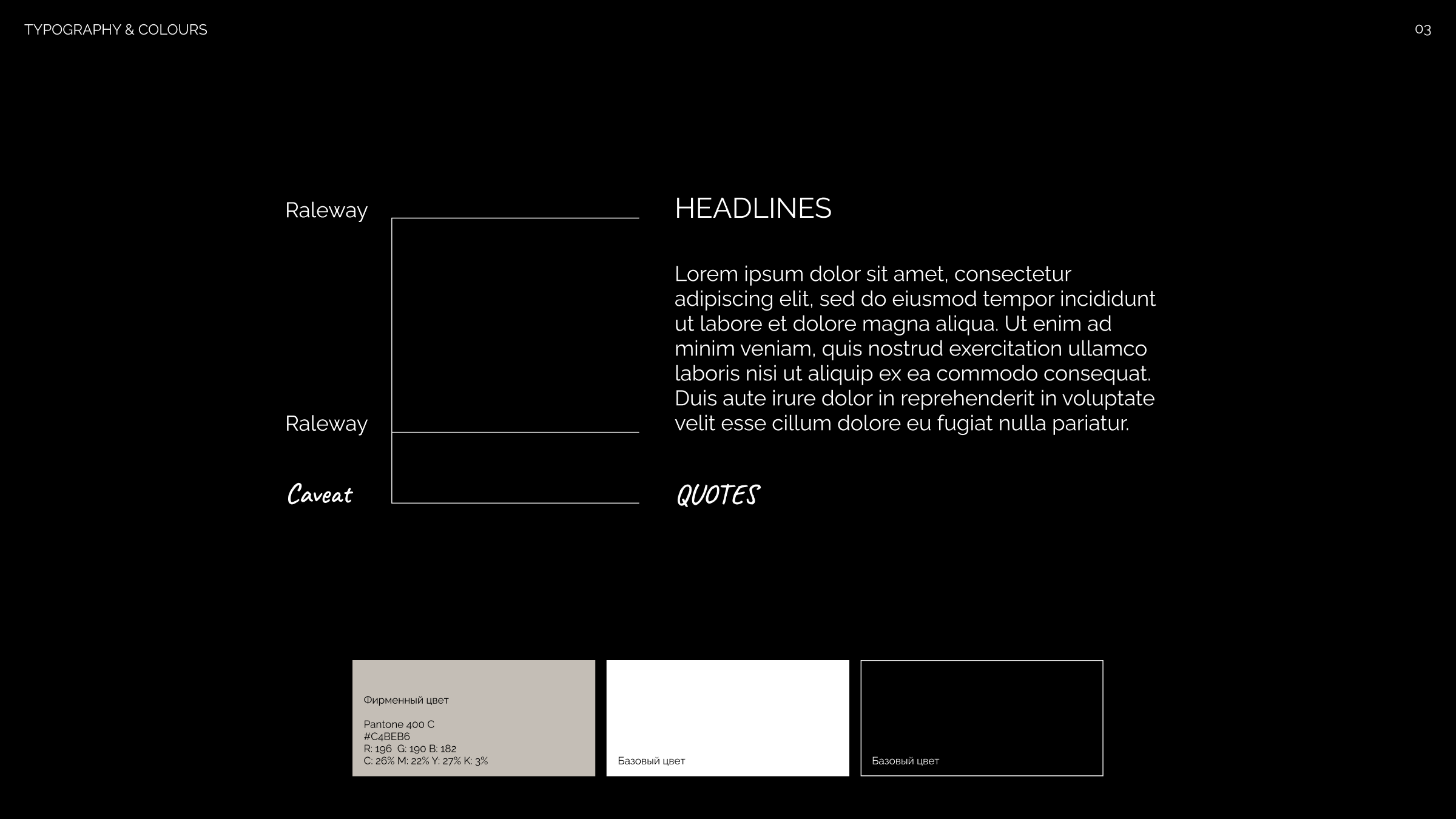 Digital identity | KJ interior design — Изображение №3 — Интерфейсы, Брендинг на Dprofile