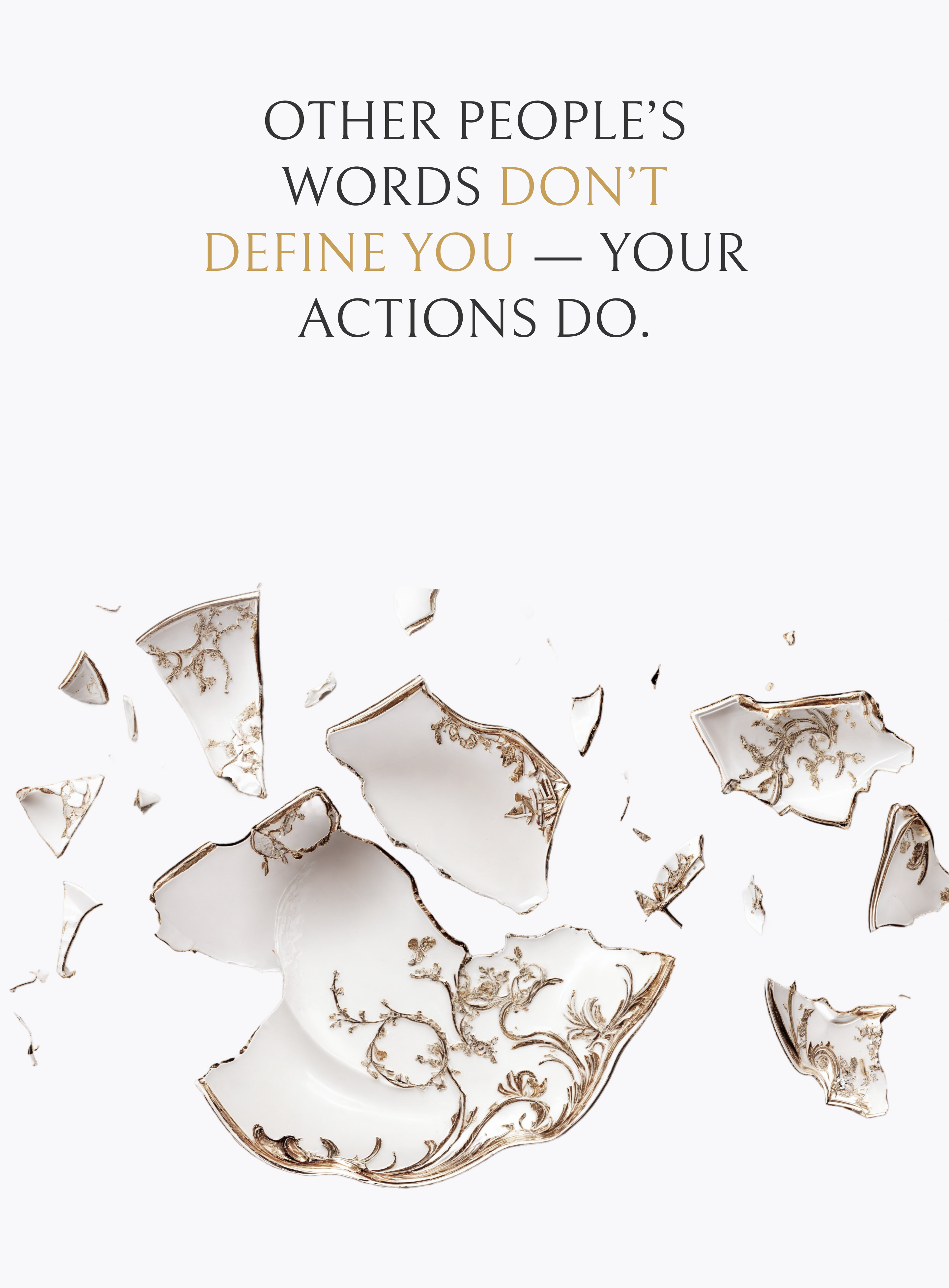 Crush The Words: Visual, Branding, AI — Изображение №9 — Брендинг, Графика на Dprofile