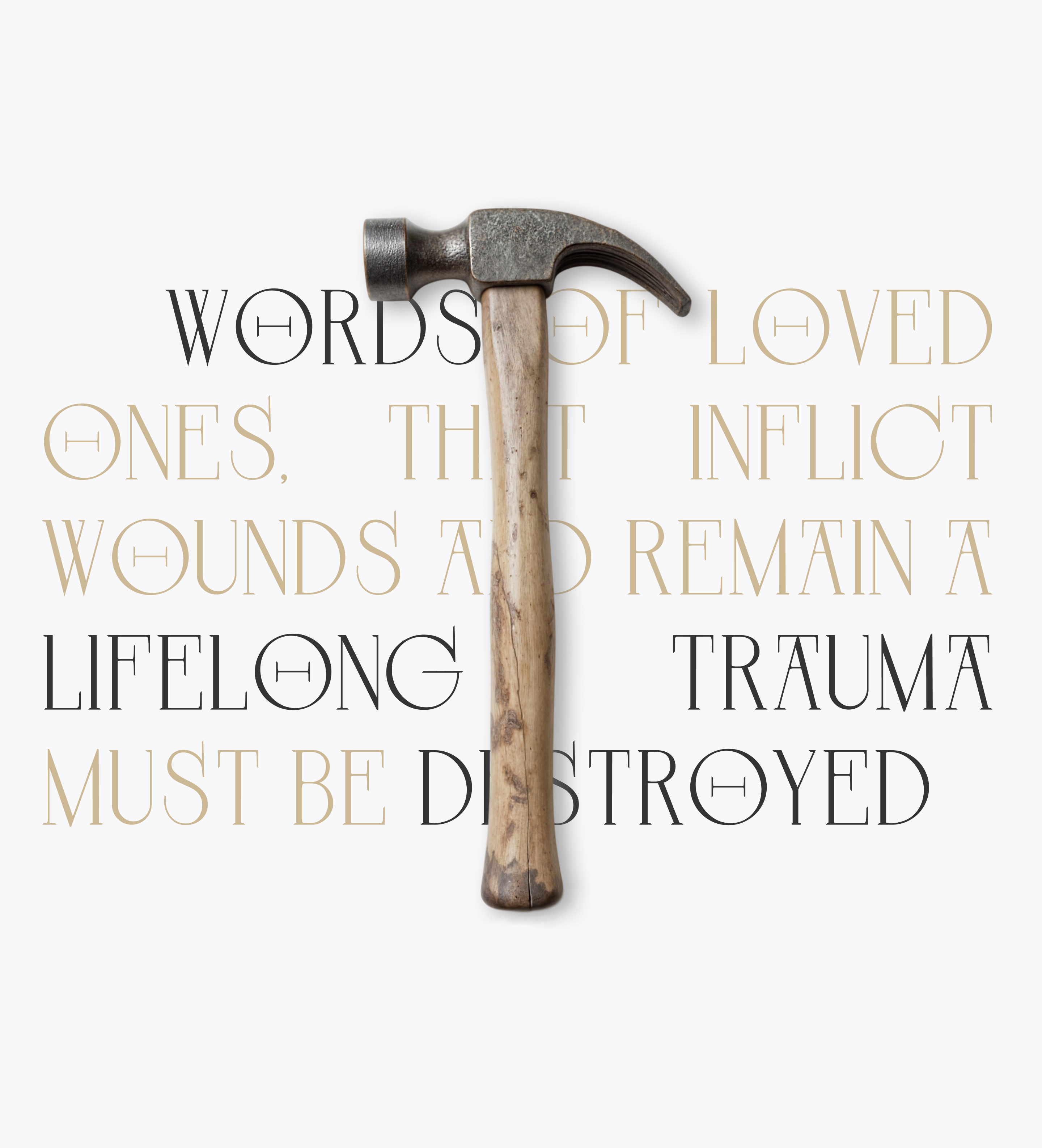 Crush The Words: Visual, Branding, AI — Изображение №10 — Брендинг, Графика на Dprofile