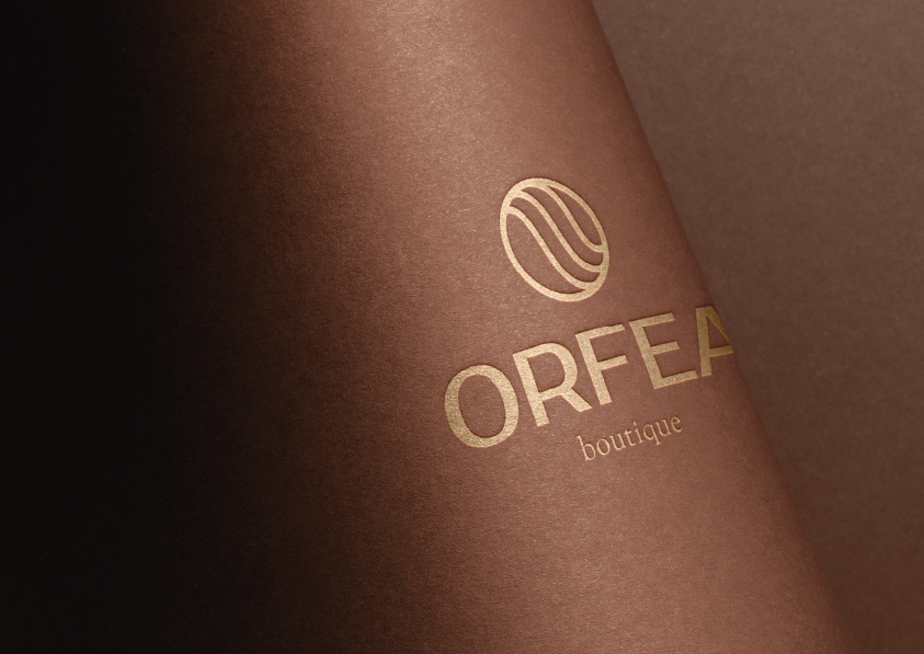 ORFEA (LOVALOGO) — Изображение №11 — Брендинг на Dprofile