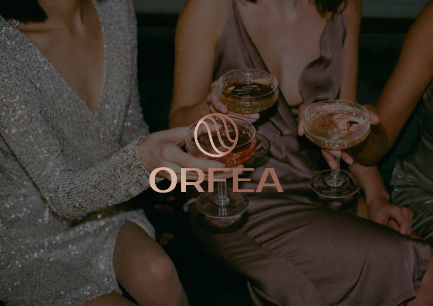 ORFEA (LOVALOGO) — Изображение №6 — Брендинг на Dprofile