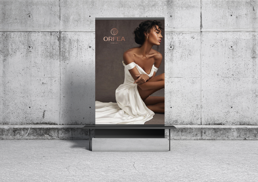 ORFEA (LOVALOGO) — Изображение №12 — Брендинг на Dprofile