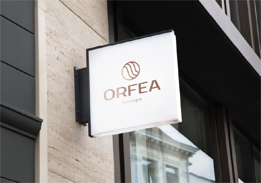 ORFEA (LOVALOGO) — Изображение №13 — Брендинг на Dprofile