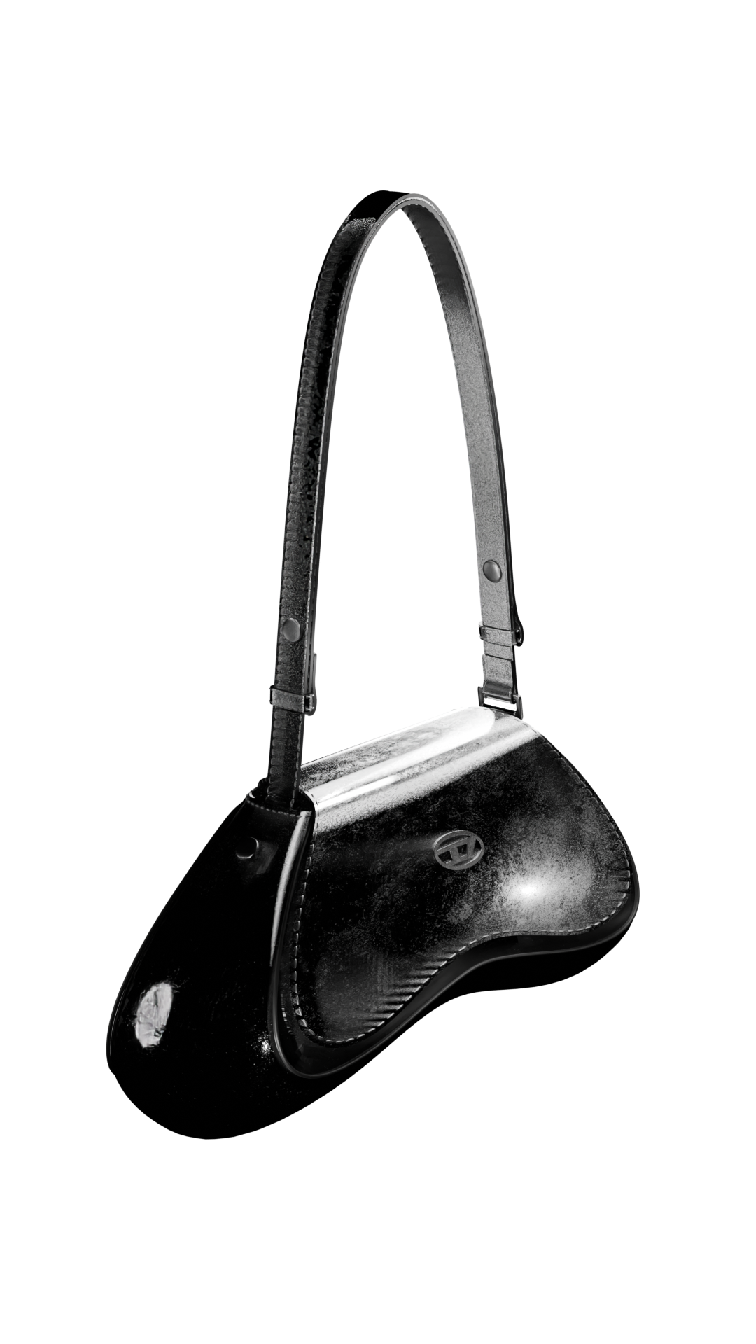Diesel Bag — Изображение №6 — 3D на Dprofile