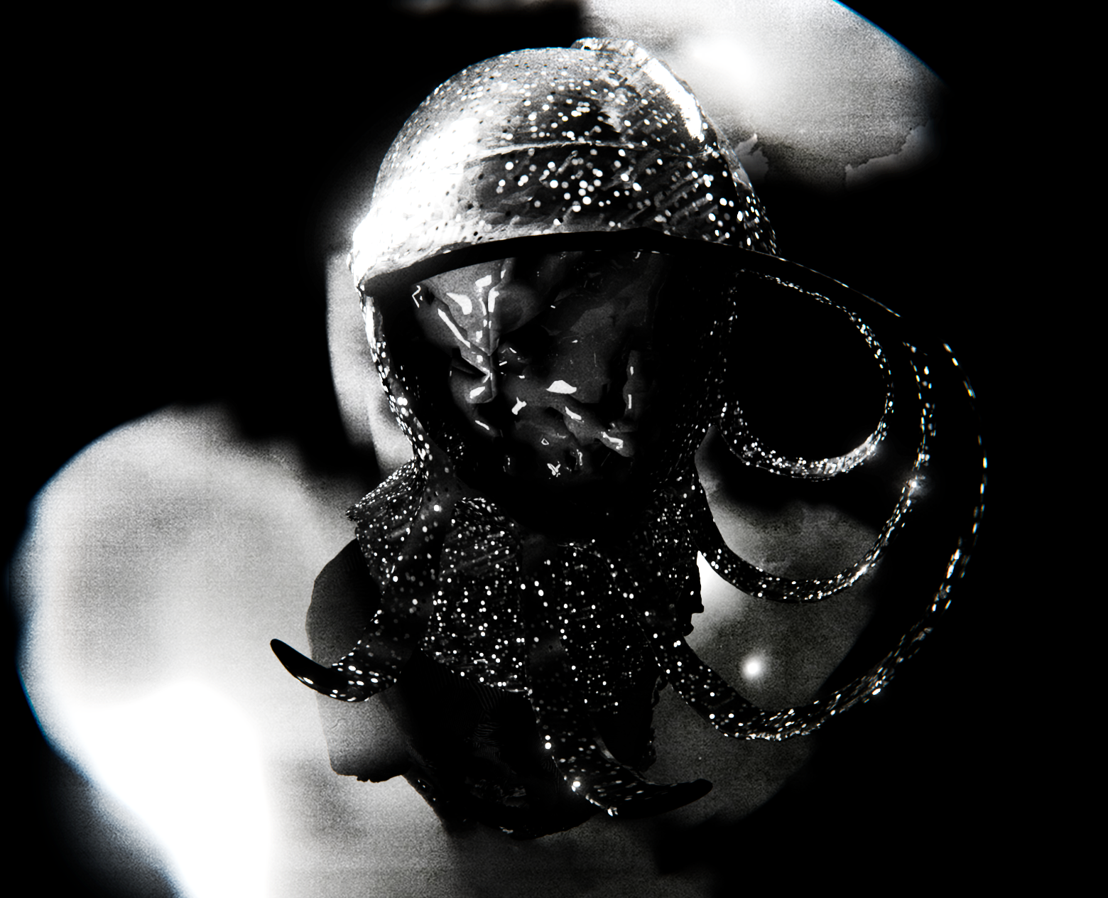 Armor — 3D на Dprofile