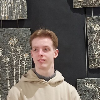 Аватар пользователя Павел Раннев