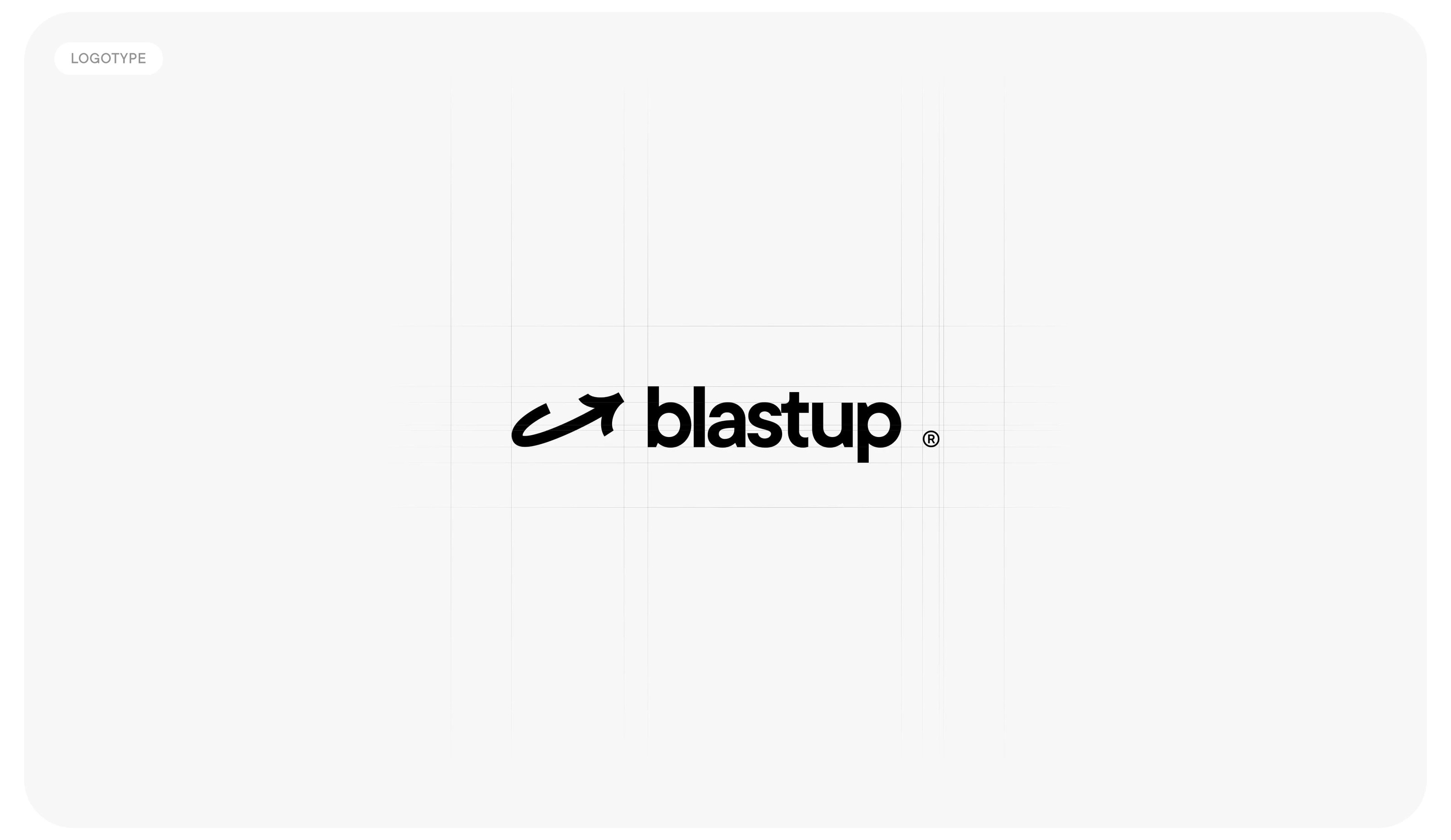Blastup — Изображение №3 — Брендинг, Иллюстрация на Dprofile