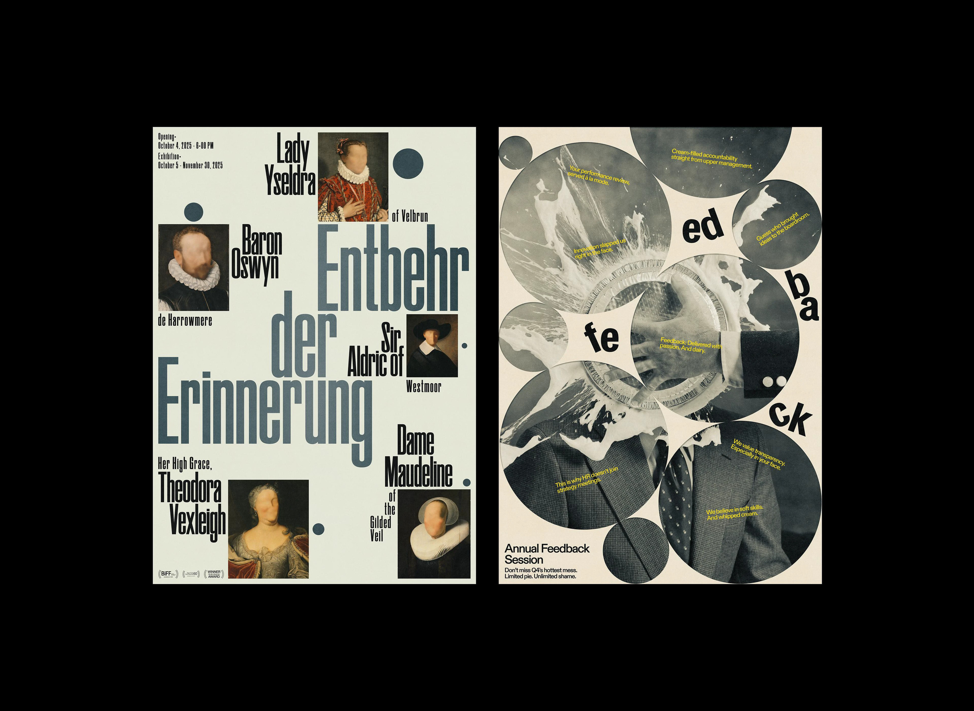 Poster Expo — Vol. I — Изображение №5 — Графика на Dprofile