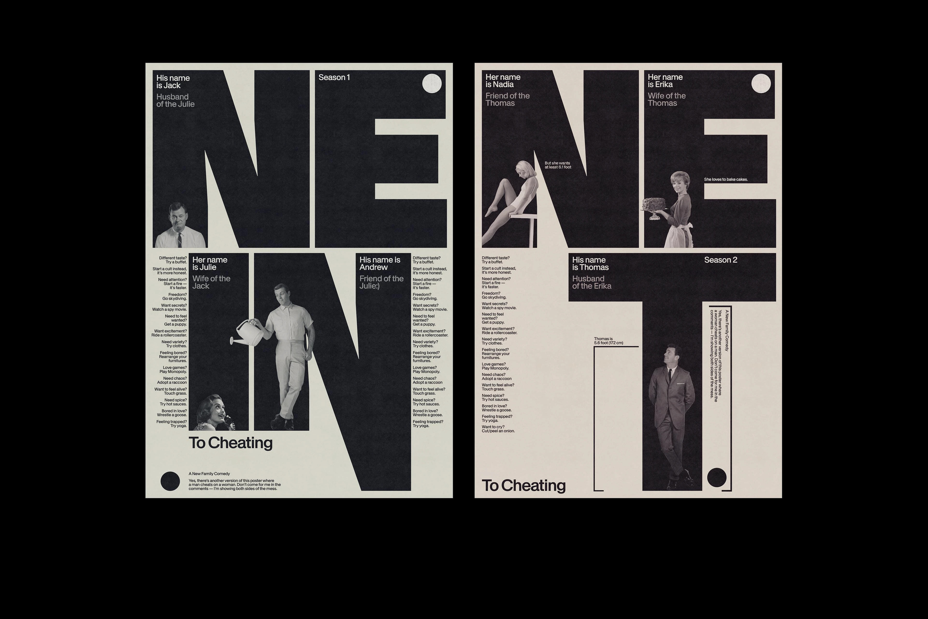 Poster Expo — Vol. I — Изображение №18 — Графика на Dprofile