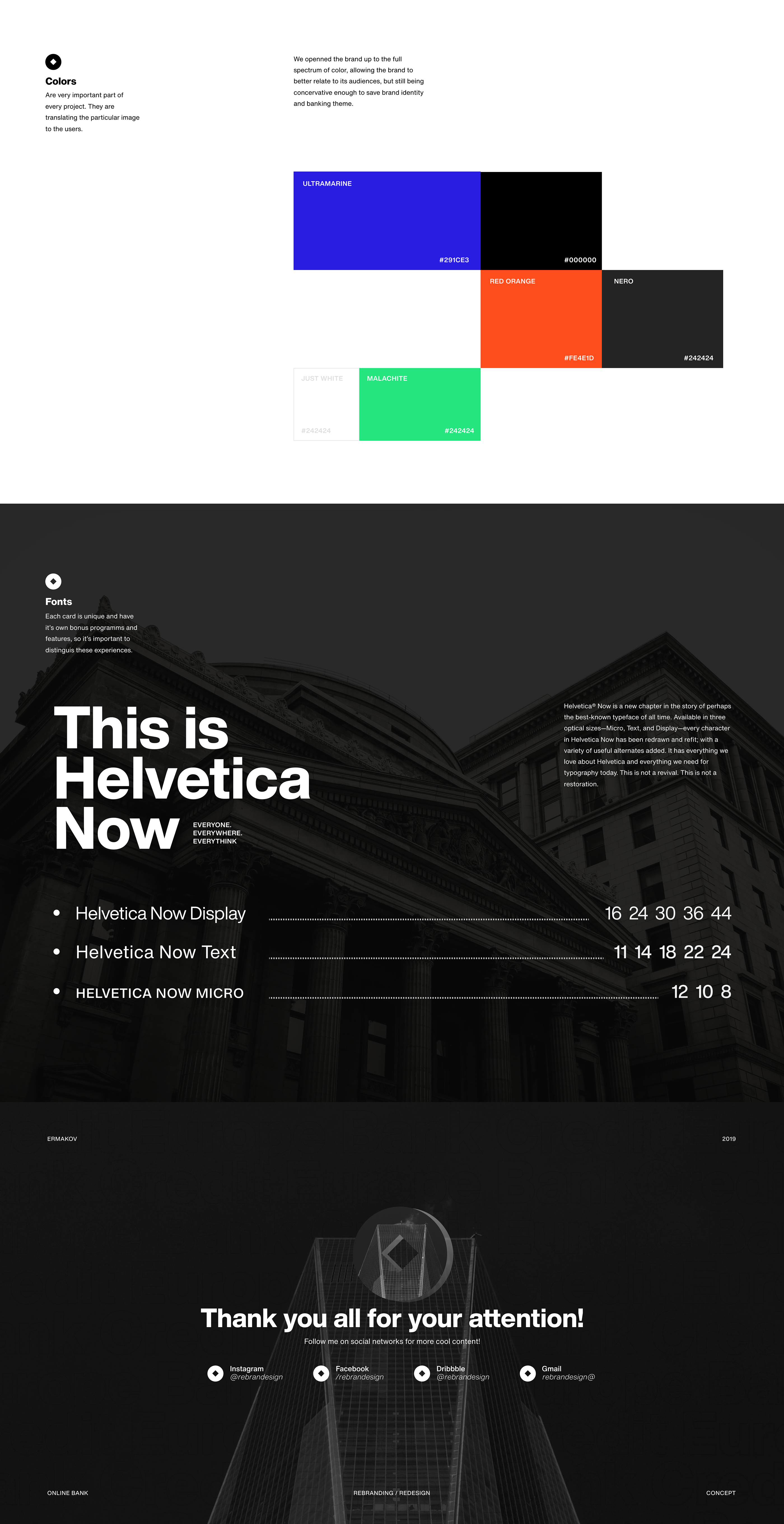 Credit Europe Bank Brand Identity & Website & App — Изображение №10 — Интерфейсы, Брендинг на Dprofile