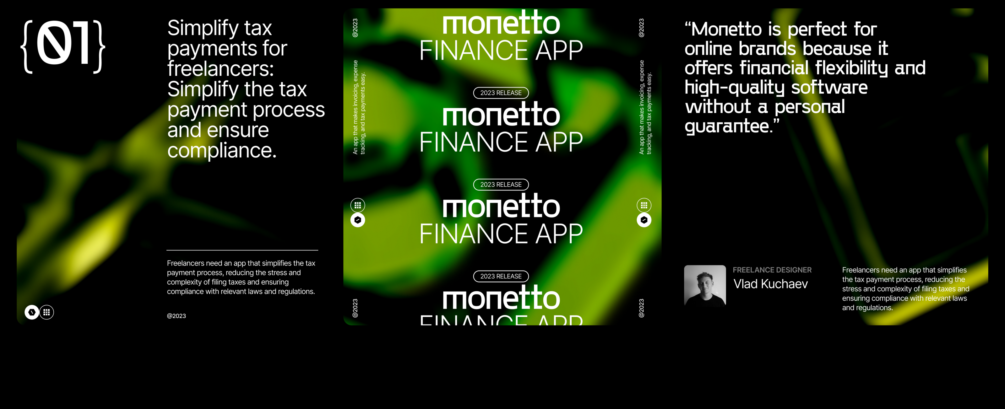 Monetto - Branding & Product Design — Изображение №5 — Интерфейсы, Брендинг на Dprofile