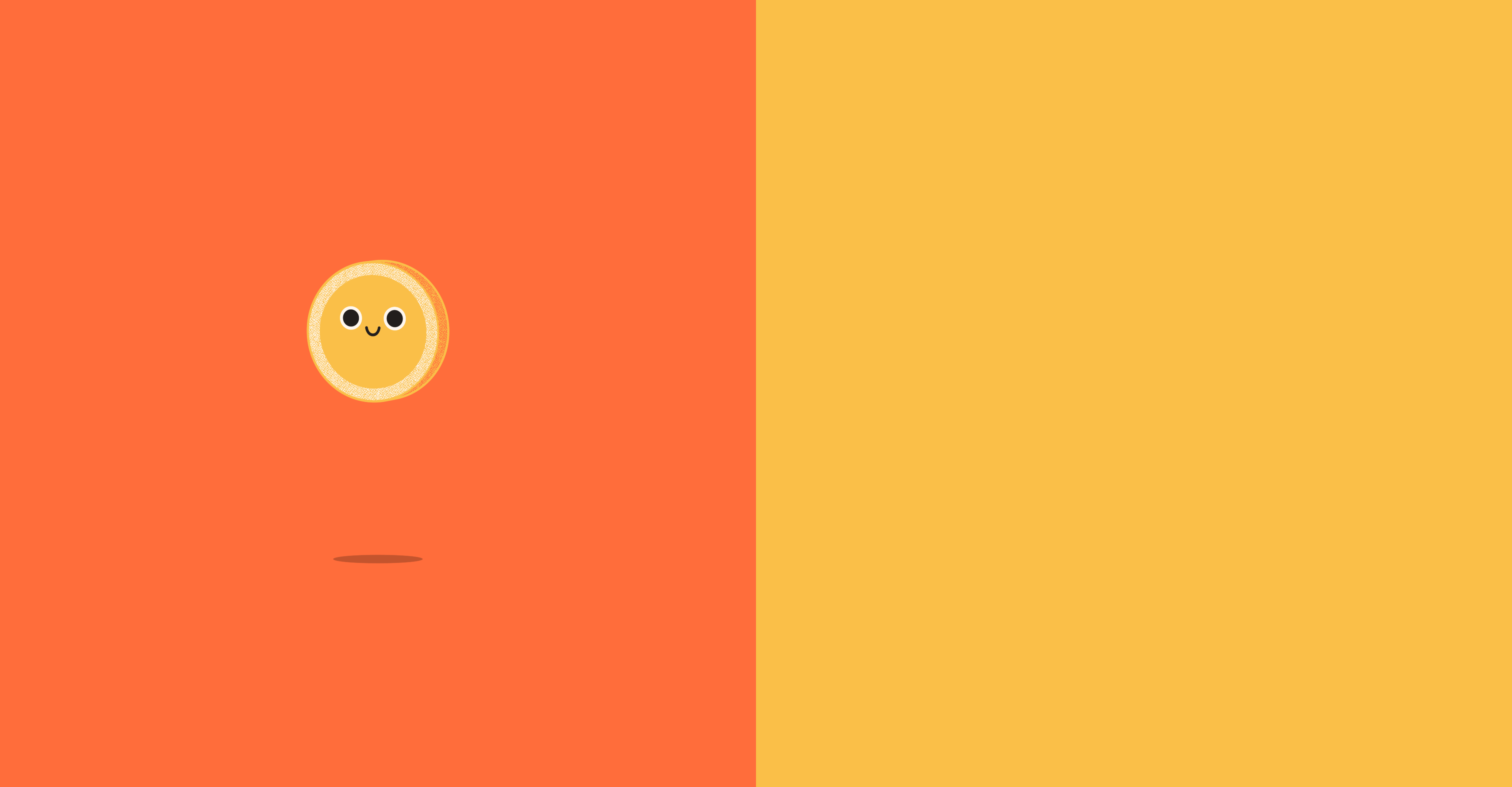 Coinly Child Bank — Branding & UX/UI — Изображение №5 — Интерфейсы, Брендинг на Dprofile