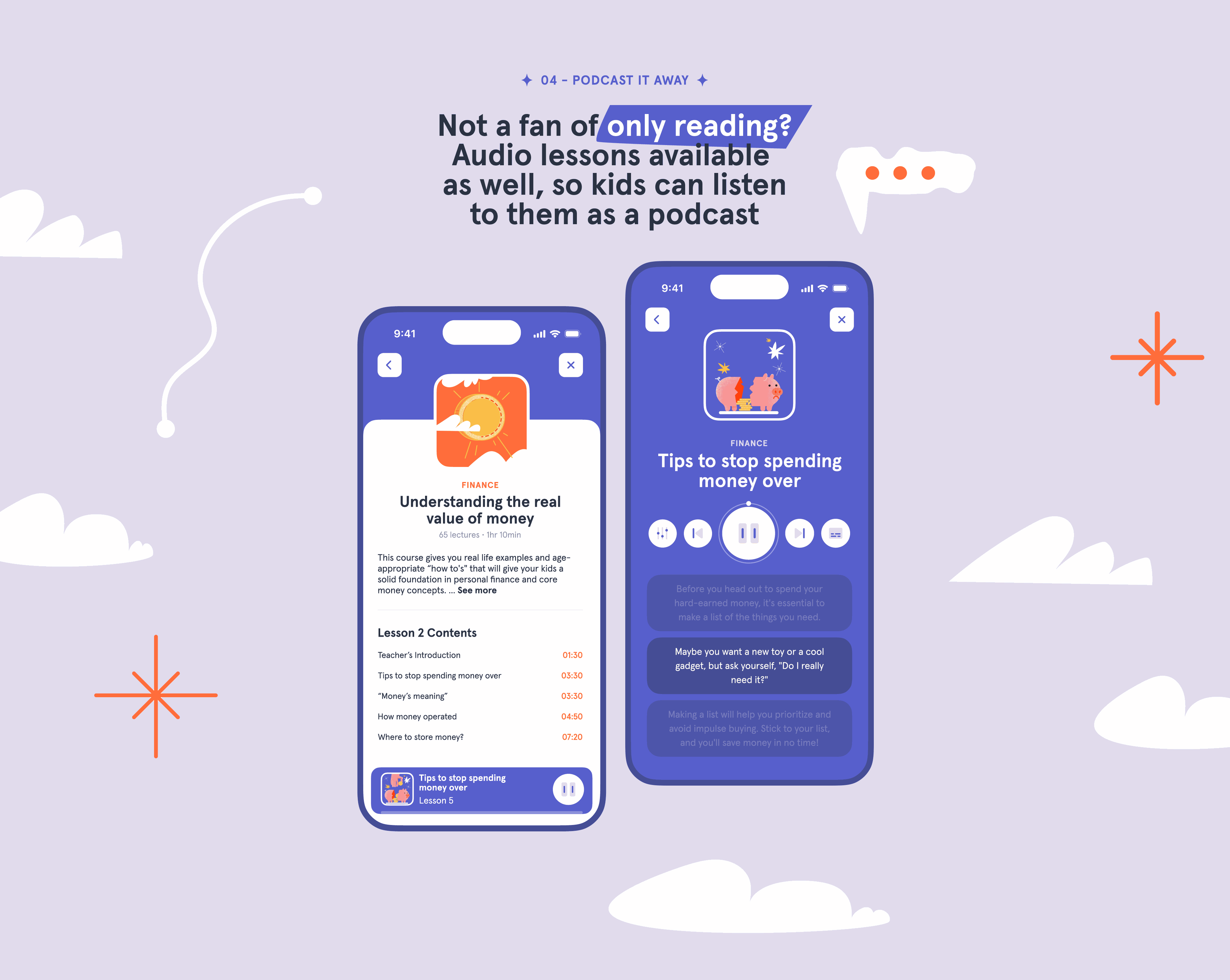 Coinly Child Bank — Branding & UX/UI — Изображение №18 — Интерфейсы, Брендинг на Dprofile