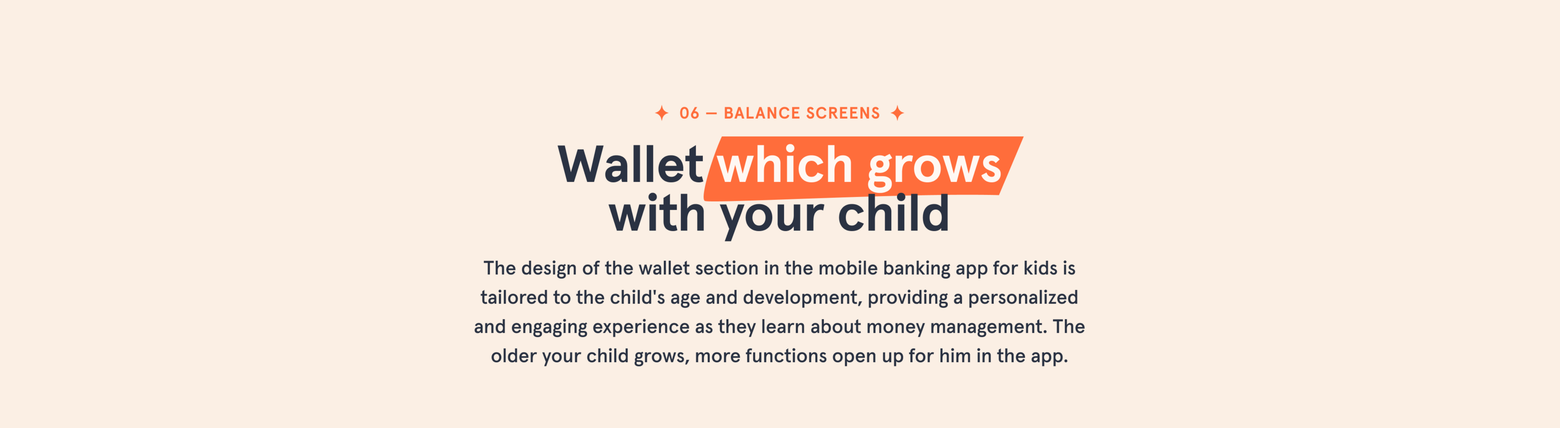 Coinly Child Bank — Branding & UX/UI — Изображение №15 — Интерфейсы, Брендинг на Dprofile