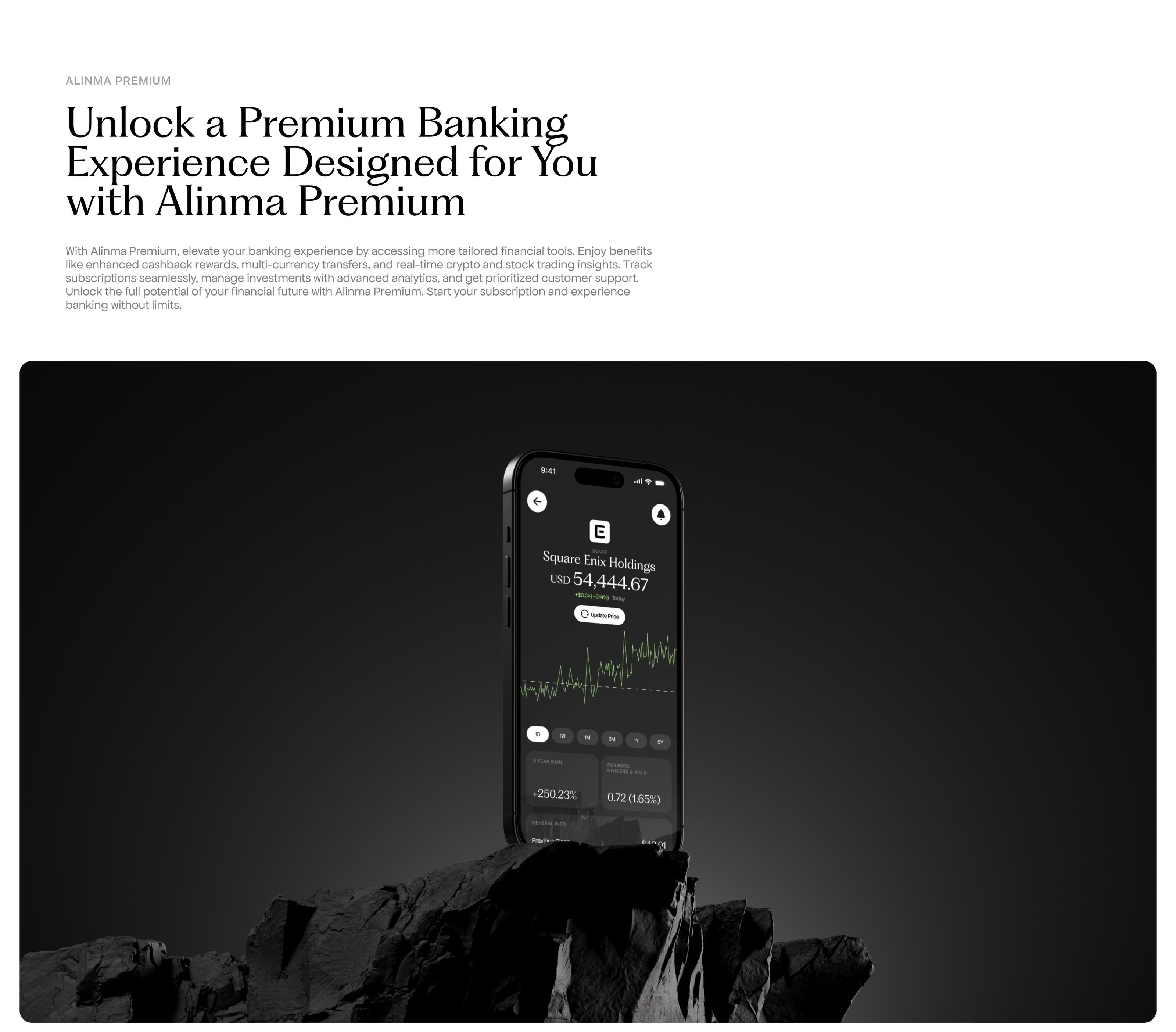 Alinma Bank - Rebranding & Mobile App & Web Design — Изображение №14 — Интерфейсы, Брендинг на Dprofile