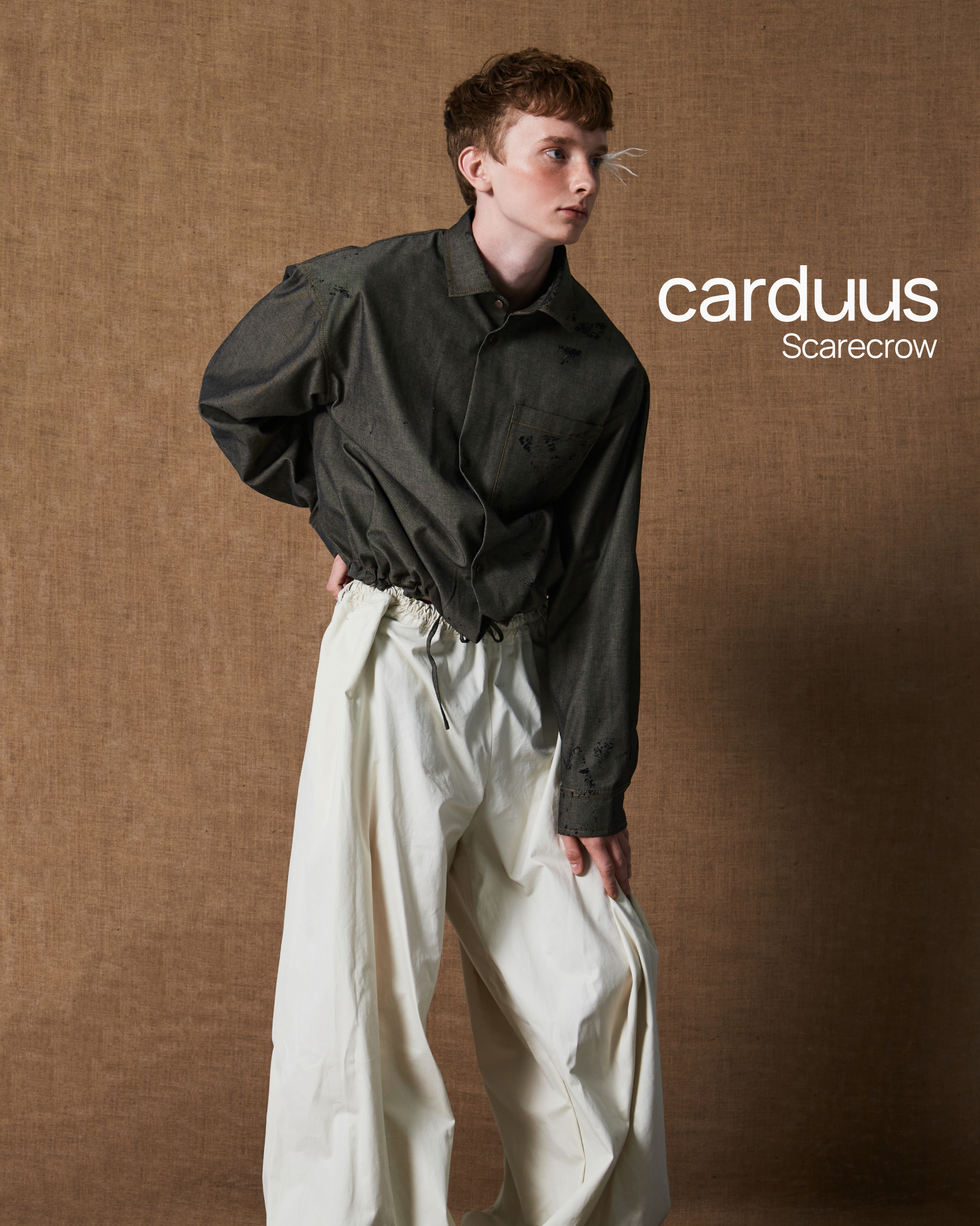 Carduus Identity — Изображение №5 — Брендинг на Dprofile