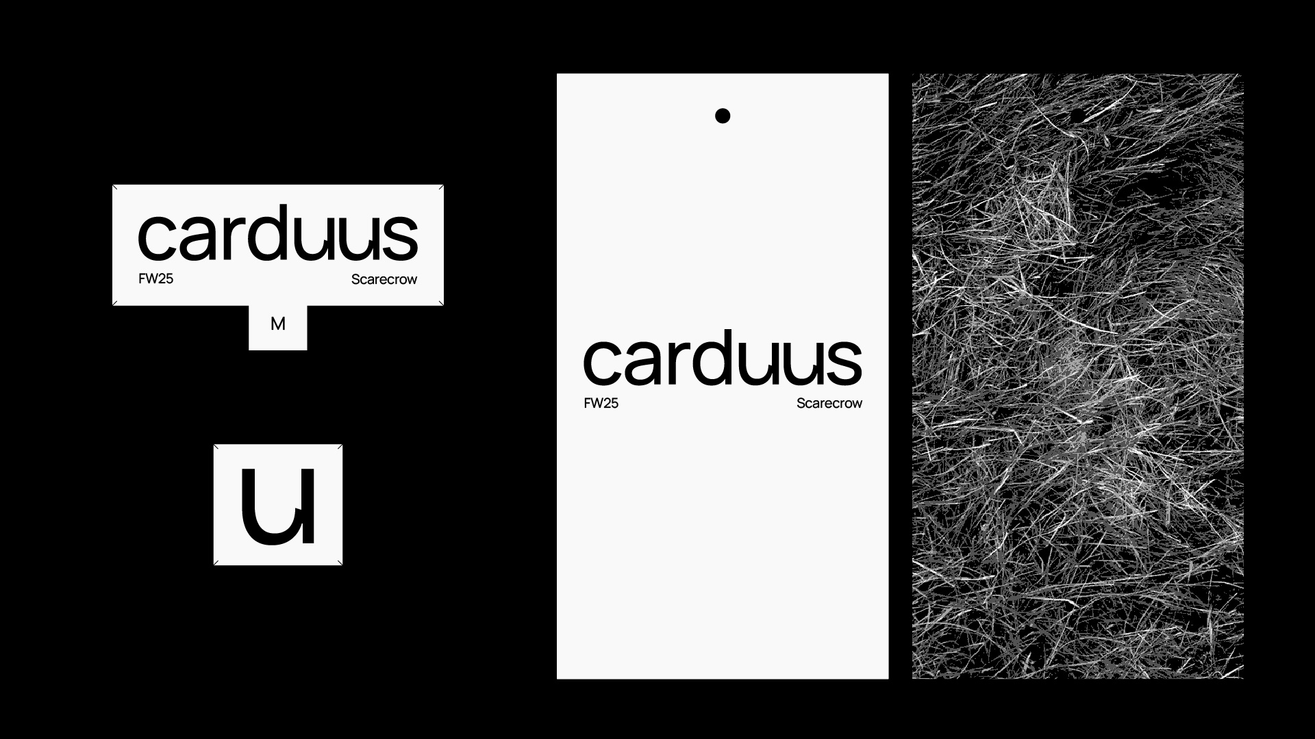 Carduus Identity — Изображение №7 — Брендинг на Dprofile