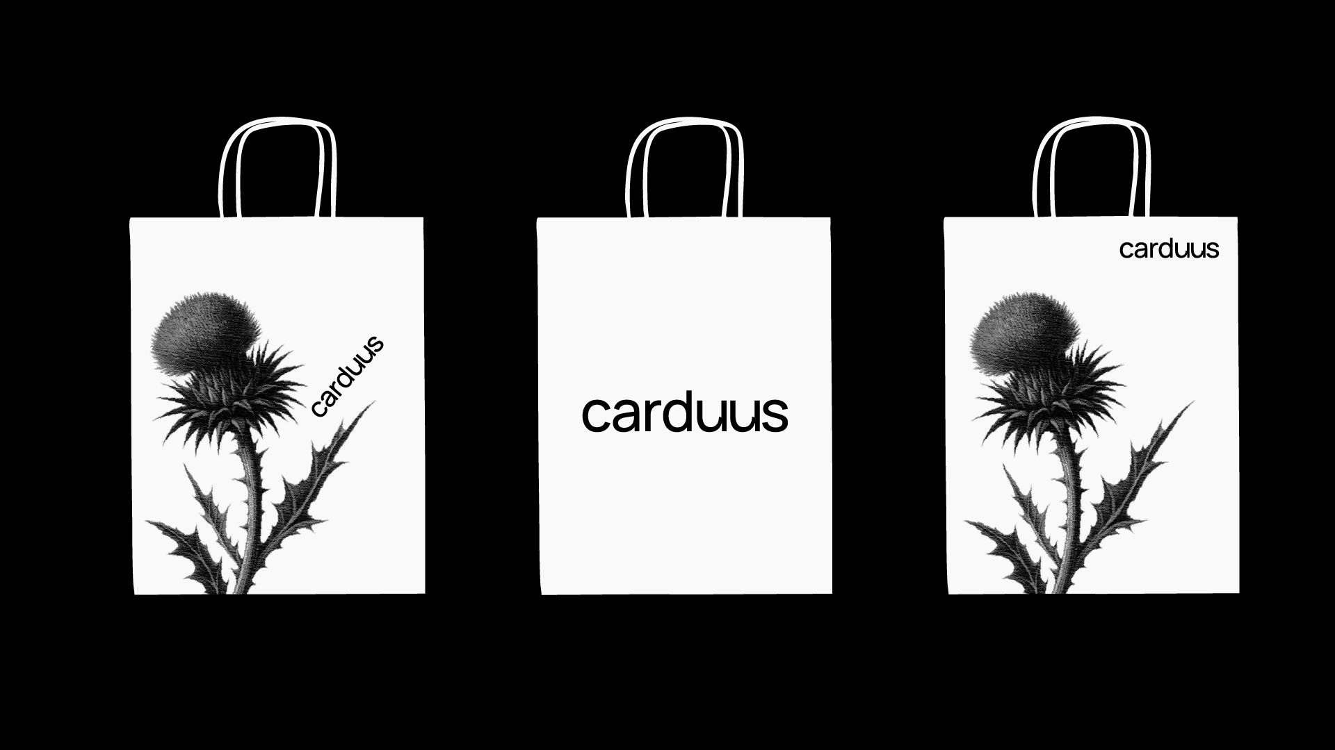 Carduus Identity — Изображение №10 — Брендинг на Dprofile