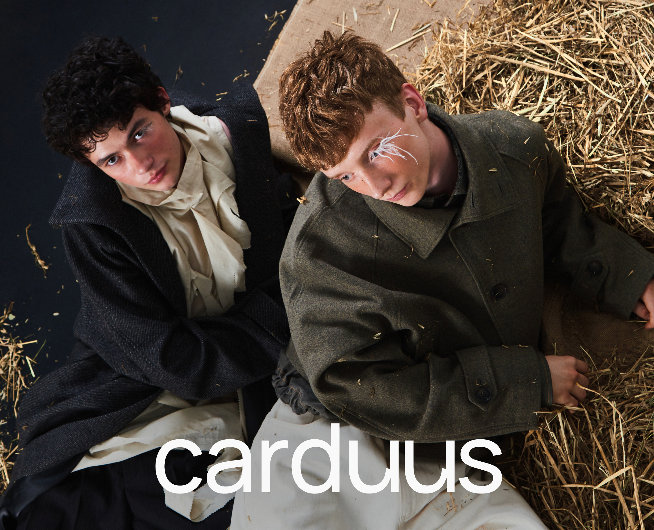 Carduus Identity — Изображение №13 — Брендинг на Dprofile
