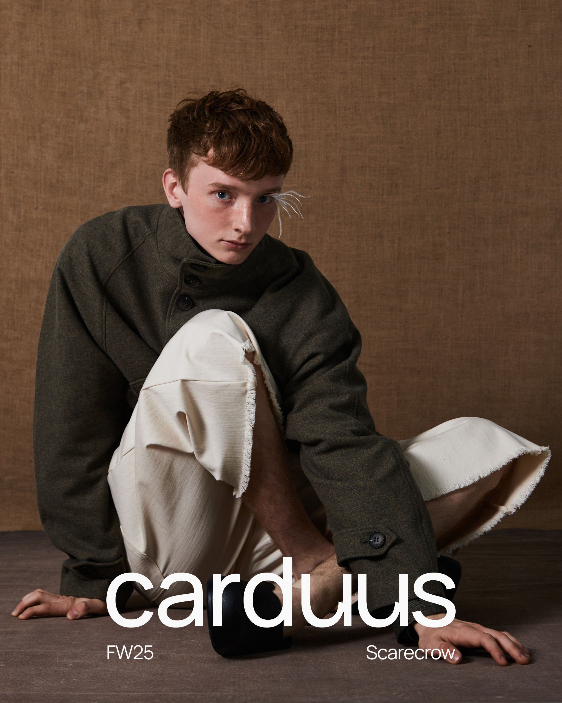 Carduus Identity — Изображение №9 — Брендинг на Dprofile