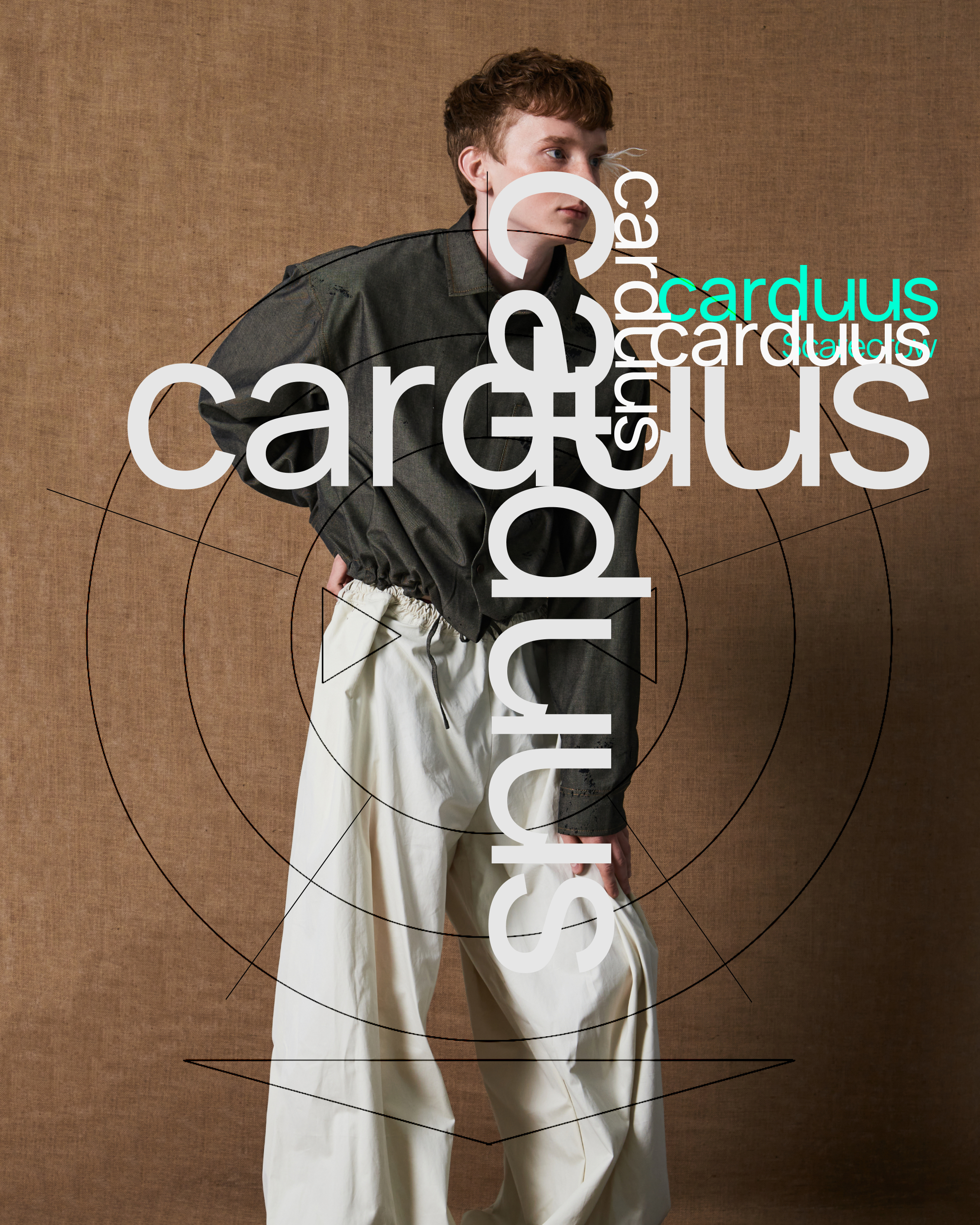 Carduus Identity — Изображение №6 — Брендинг на Dprofile