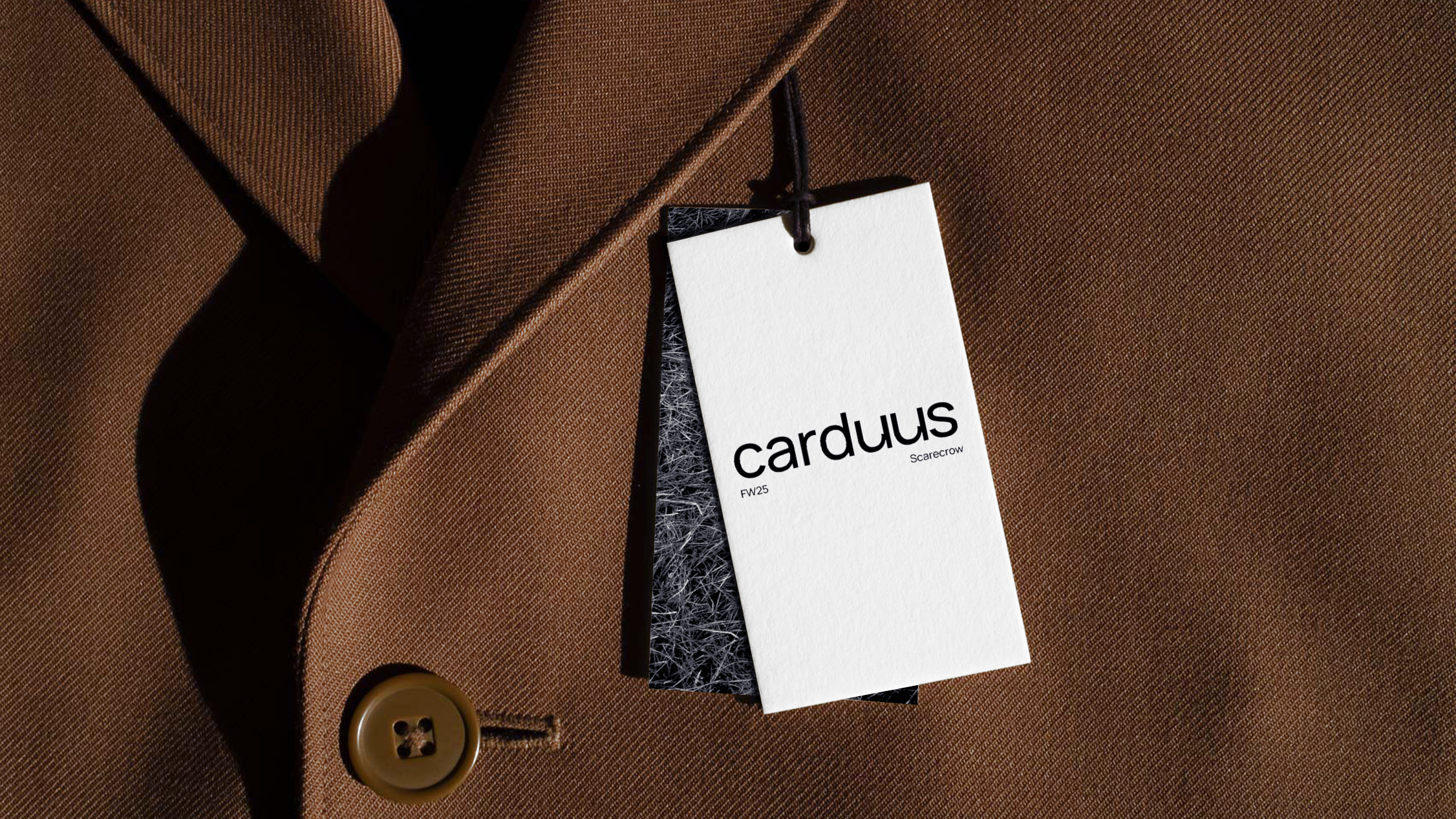 Carduus Identity — Изображение №12 — Брендинг на Dprofile