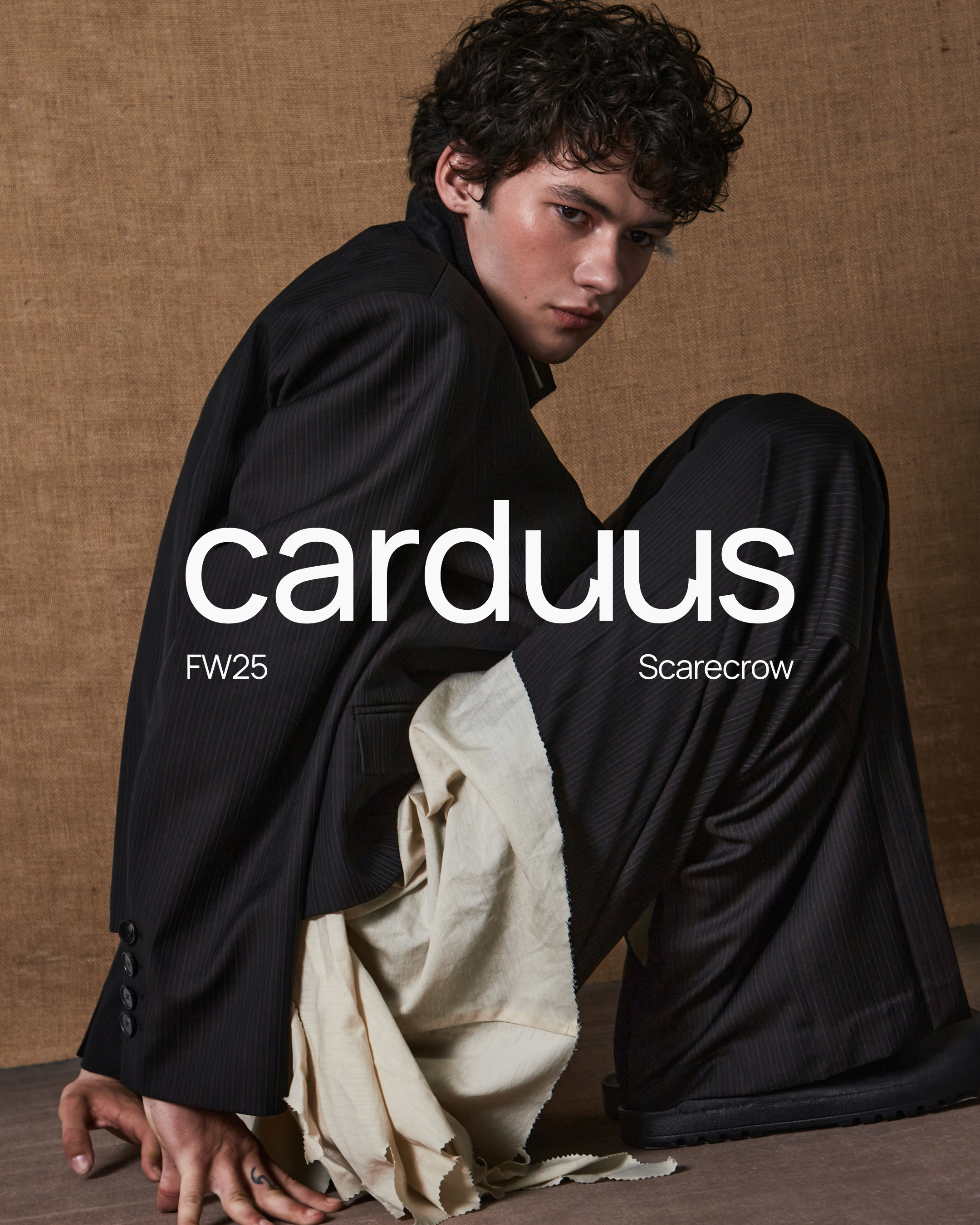 Carduus Identity — Изображение №8 — Брендинг на Dprofile