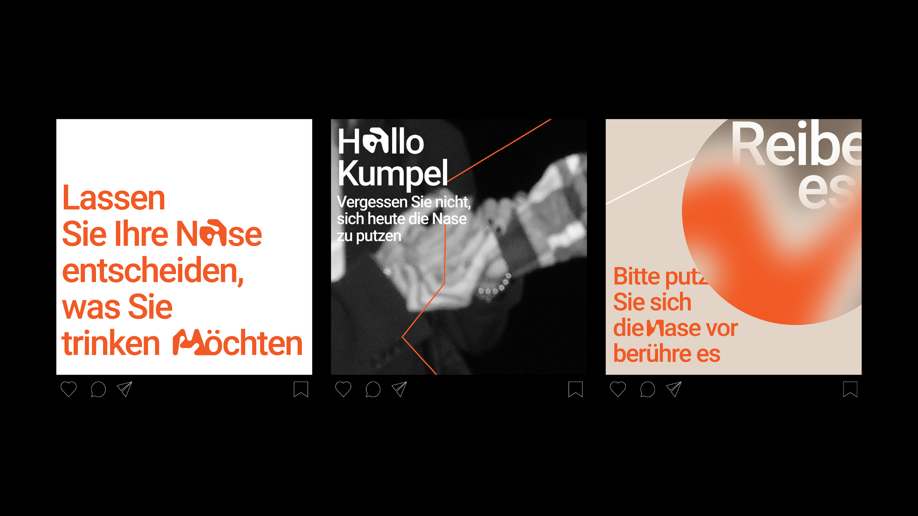 GAMMA — Brand identity and packaging — Изображение №5 — Брендинг на Dprofile
