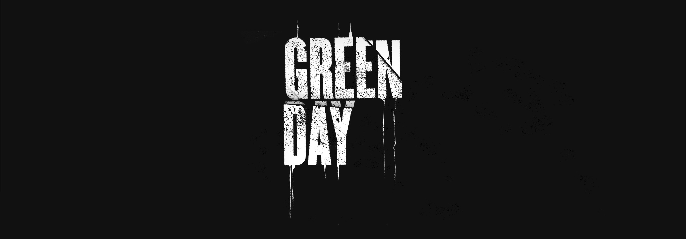 Green Day. Holiday — Изображение №1 — Иллюстрация на Dprofile